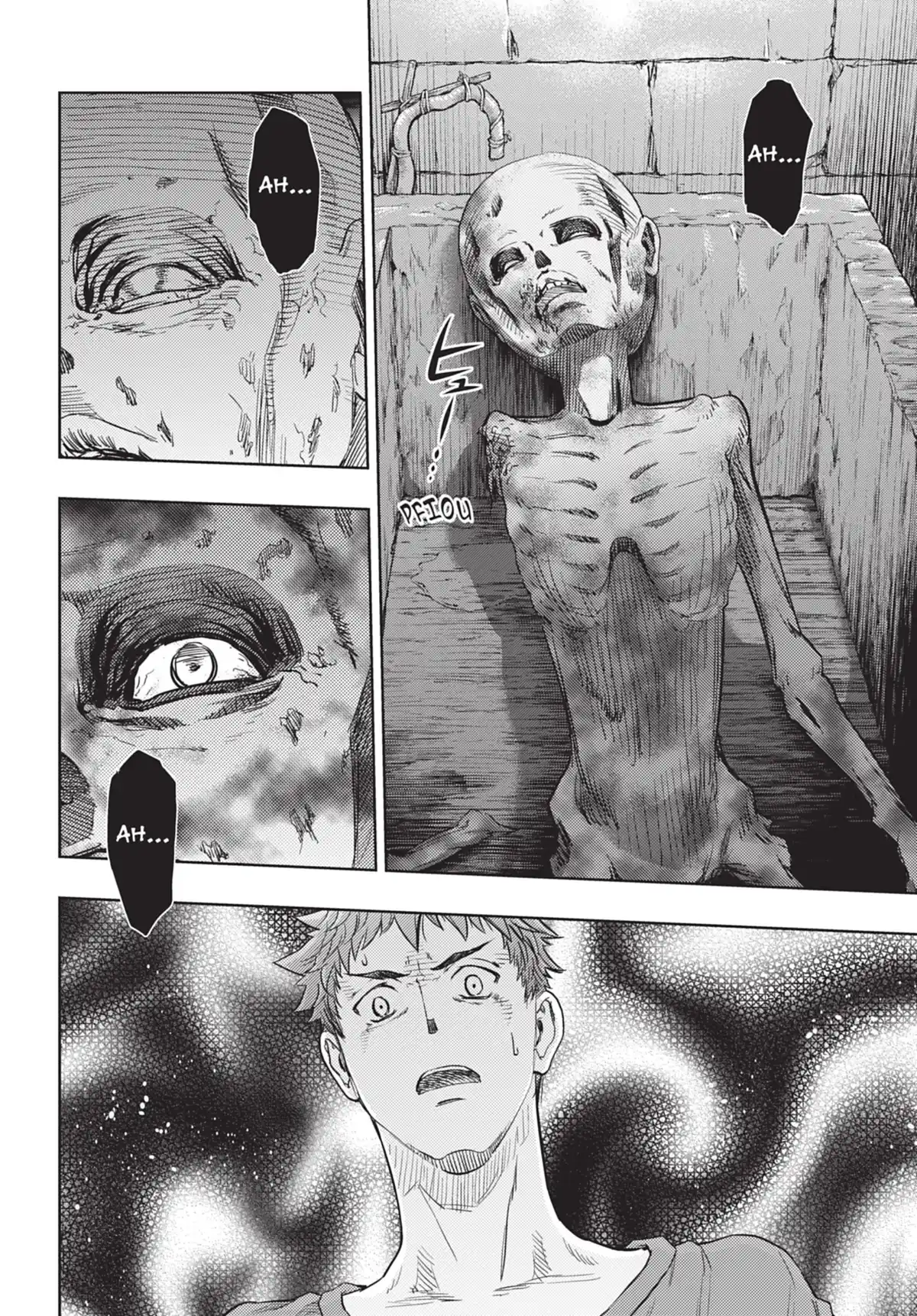 Fate/Stay Night Volume 17 page 67