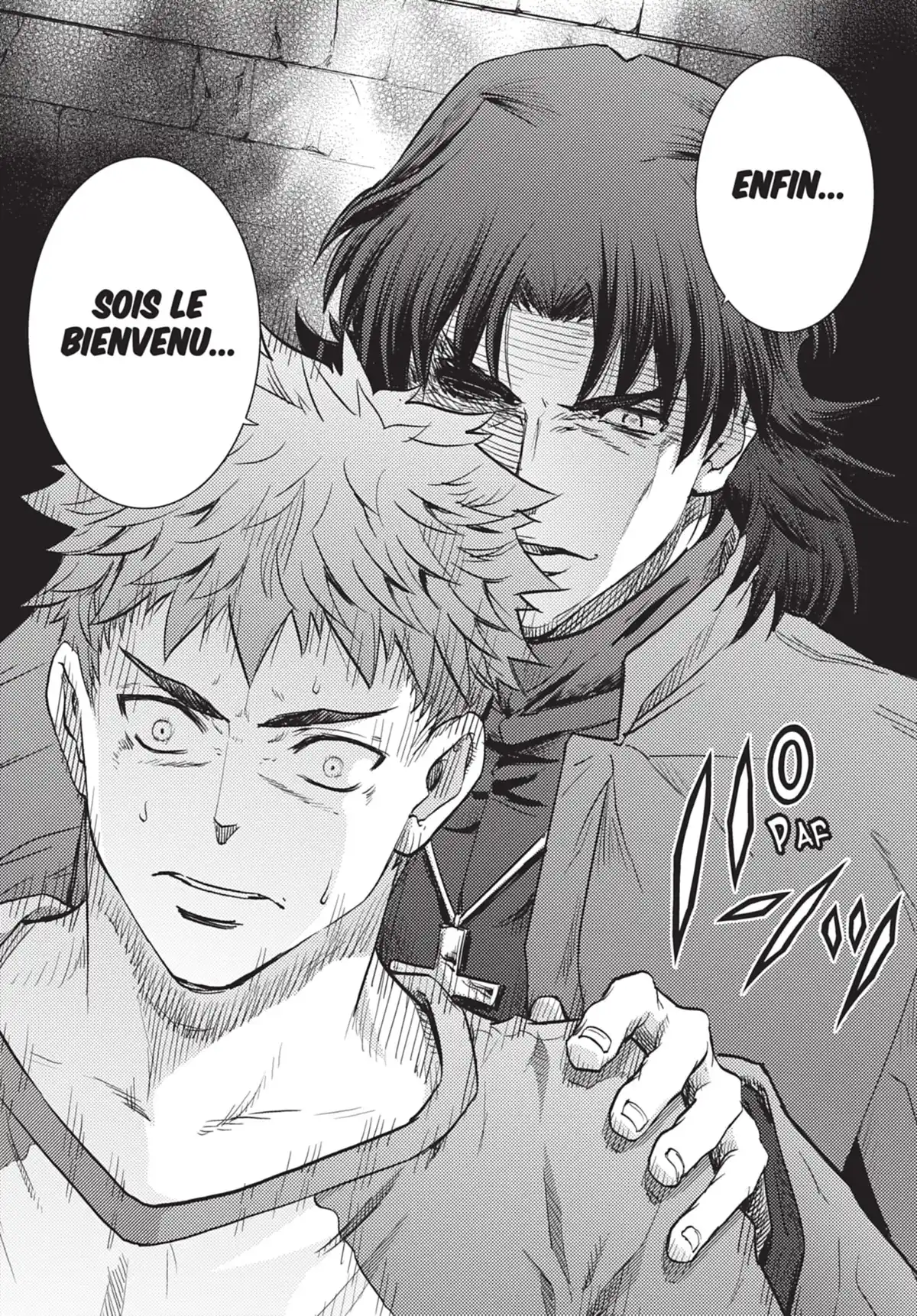 Fate/Stay Night Volume 17 page 69