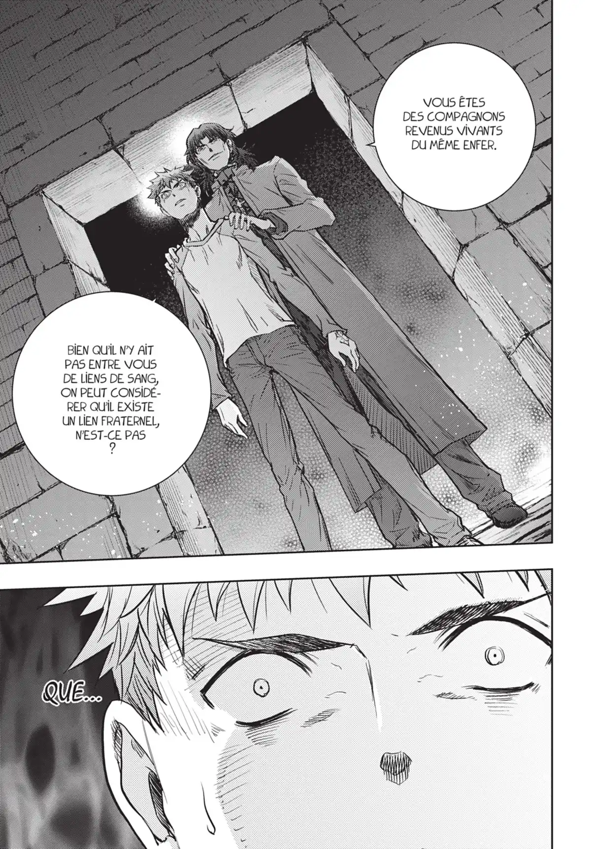 Fate/Stay Night Volume 17 page 74