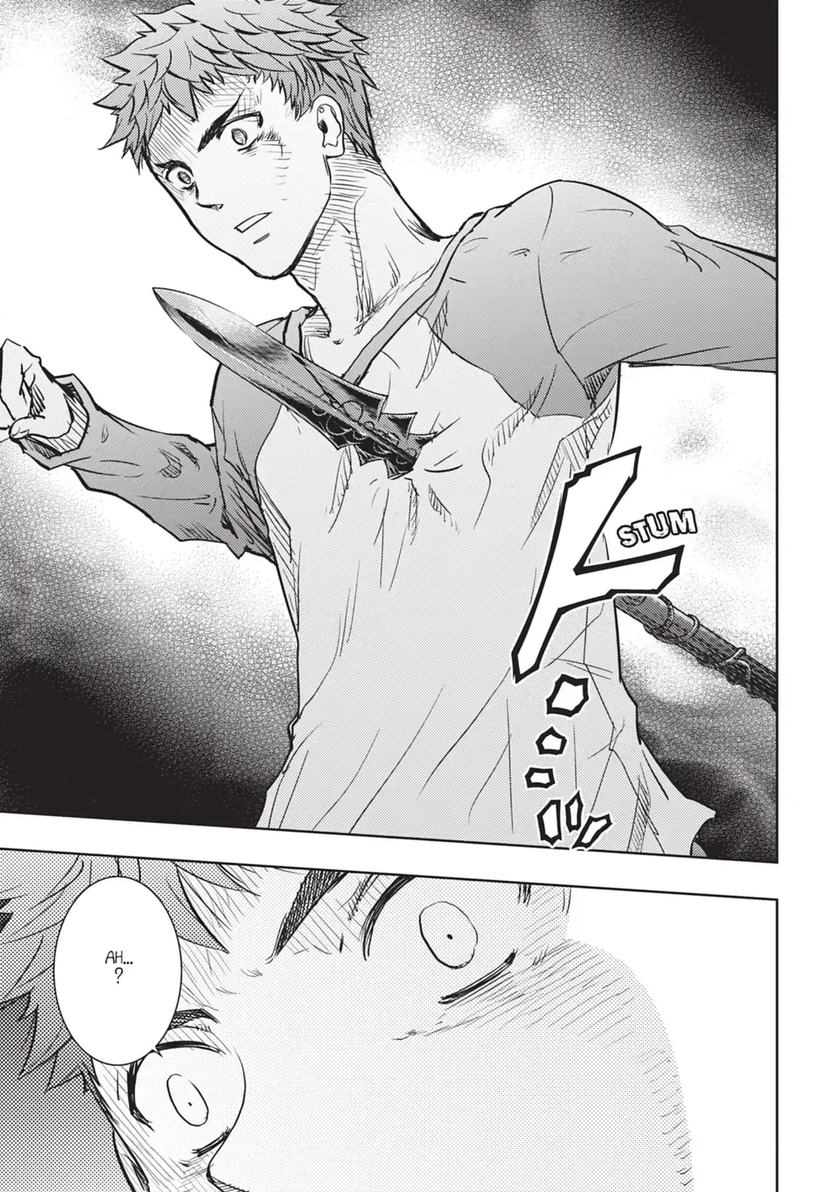 Fate/Stay Night Volume 17 page 80