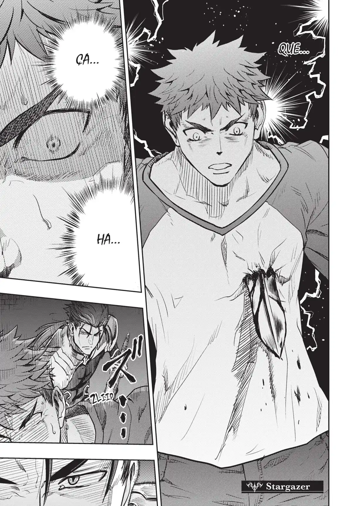 Fate/Stay Night Volume 17 page 84