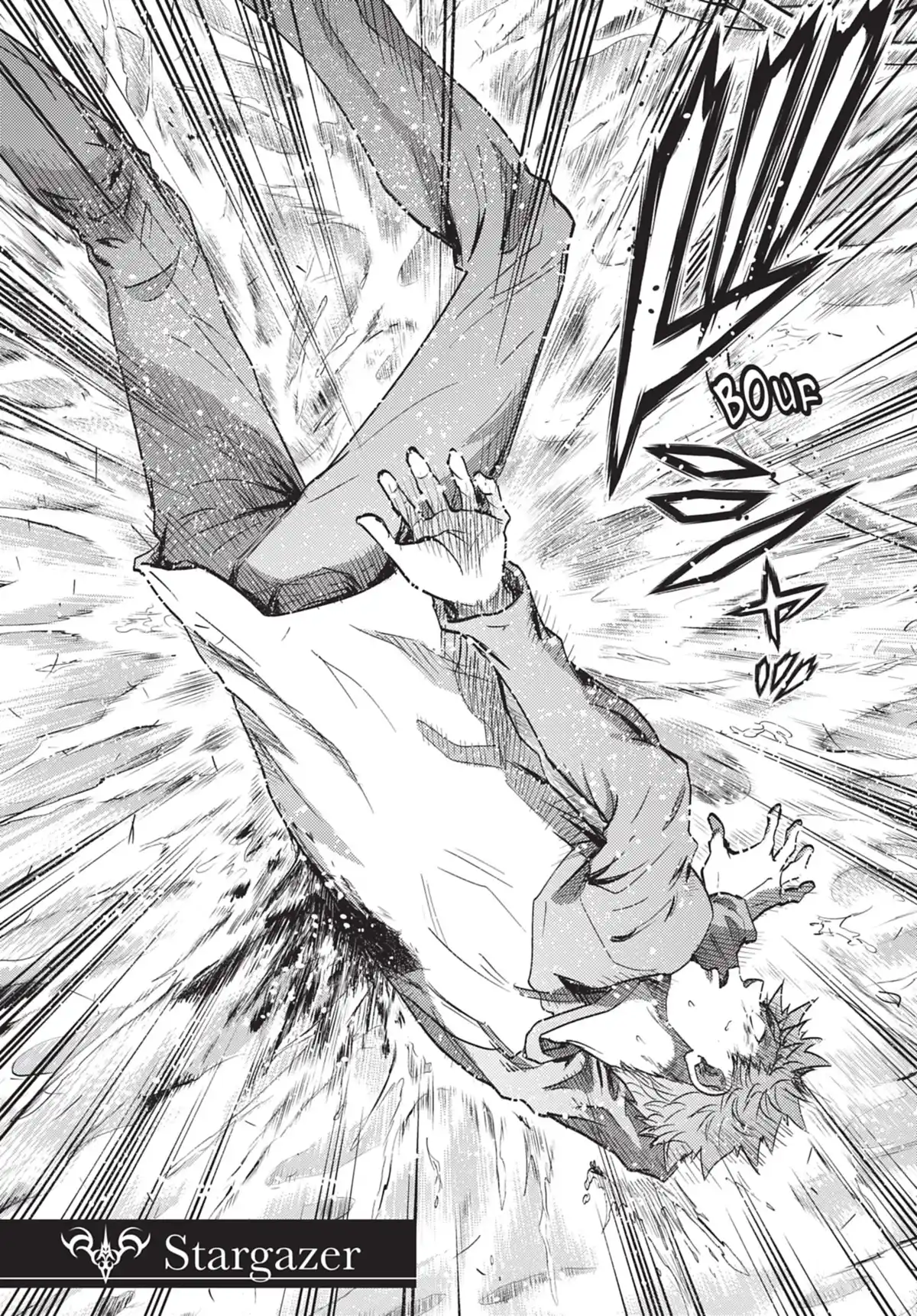 Fate/Stay Night Volume 17 page 85