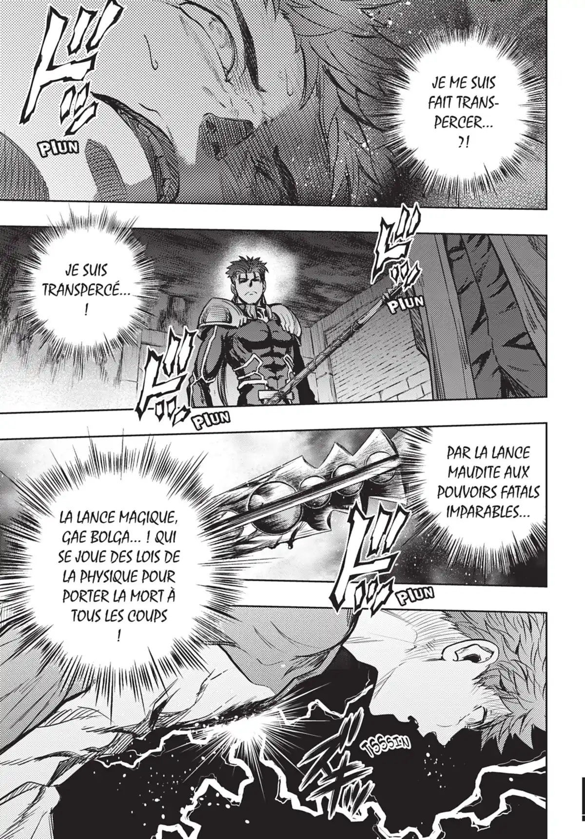 Fate/Stay Night Volume 17 page 86