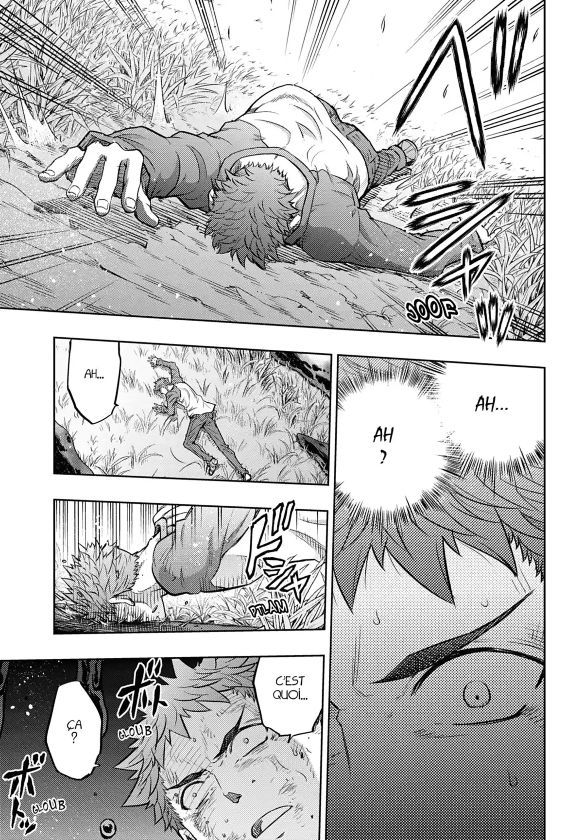 Fate/Stay Night Volume 19 page 106