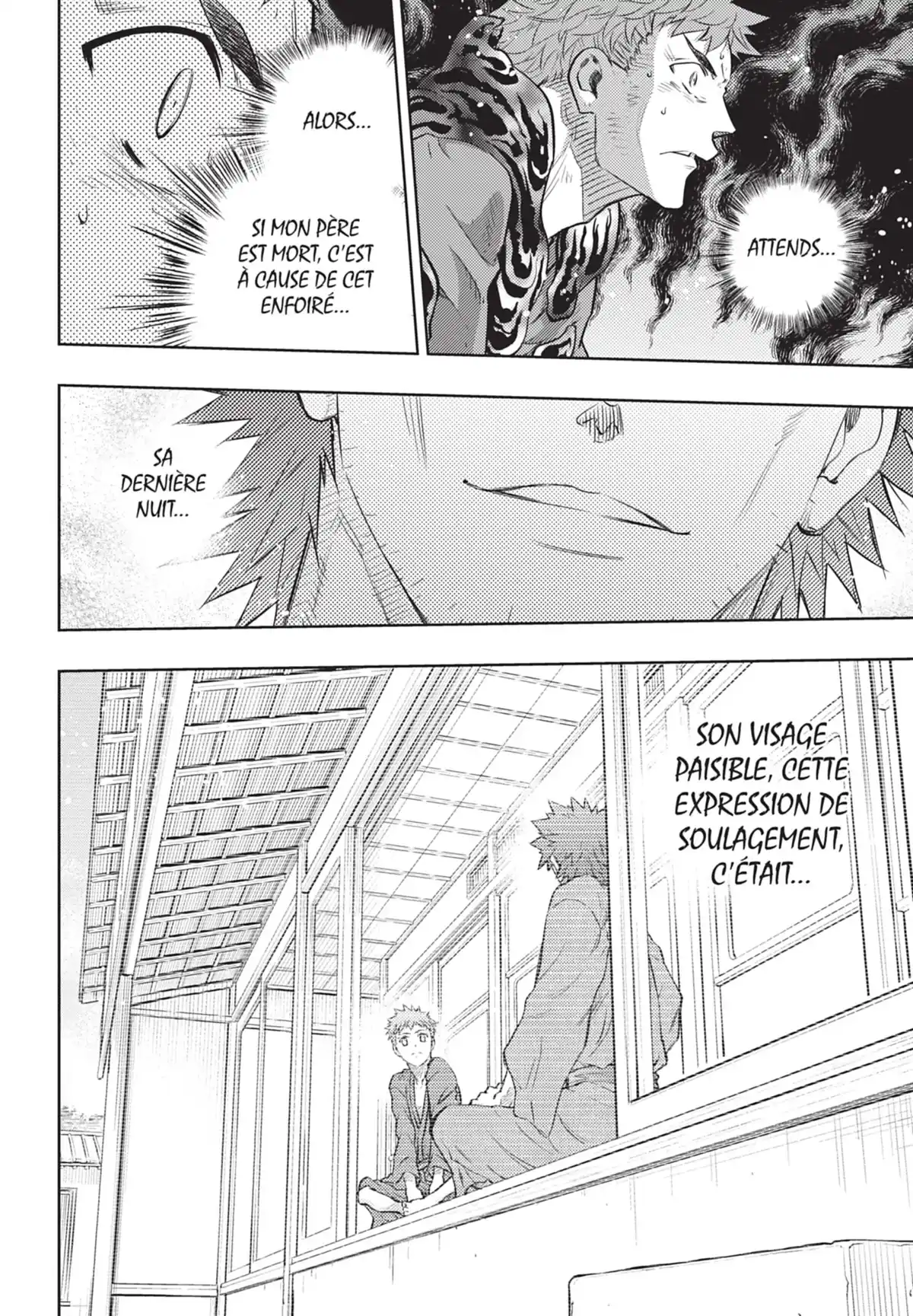 Fate/Stay Night Volume 19 page 115