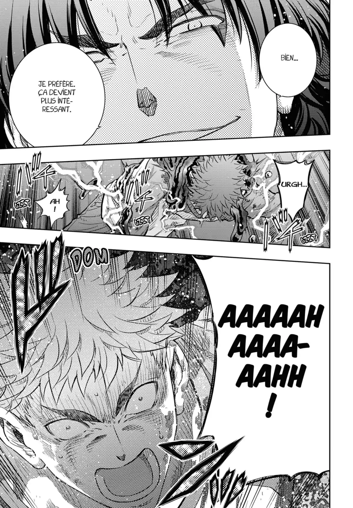Fate/Stay Night Volume 19 page 118