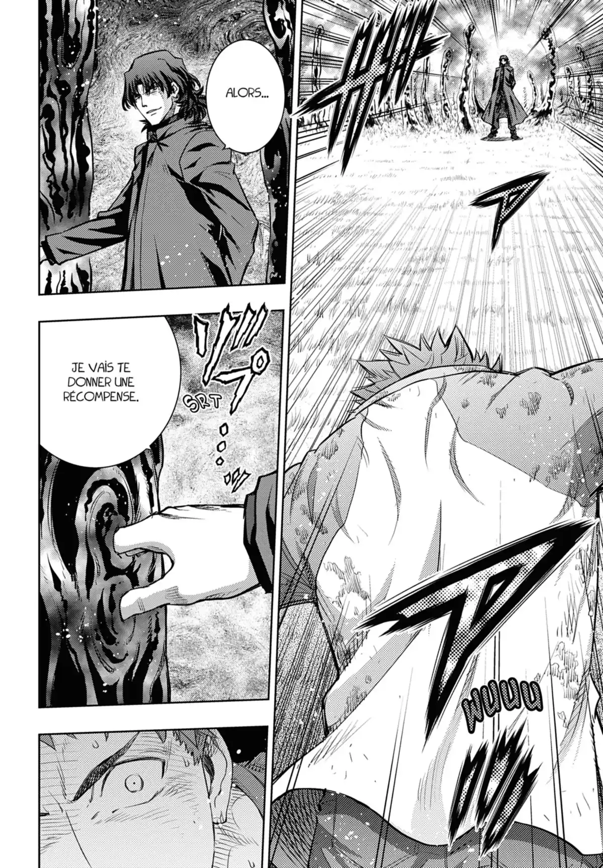 Fate/Stay Night Volume 19 page 119