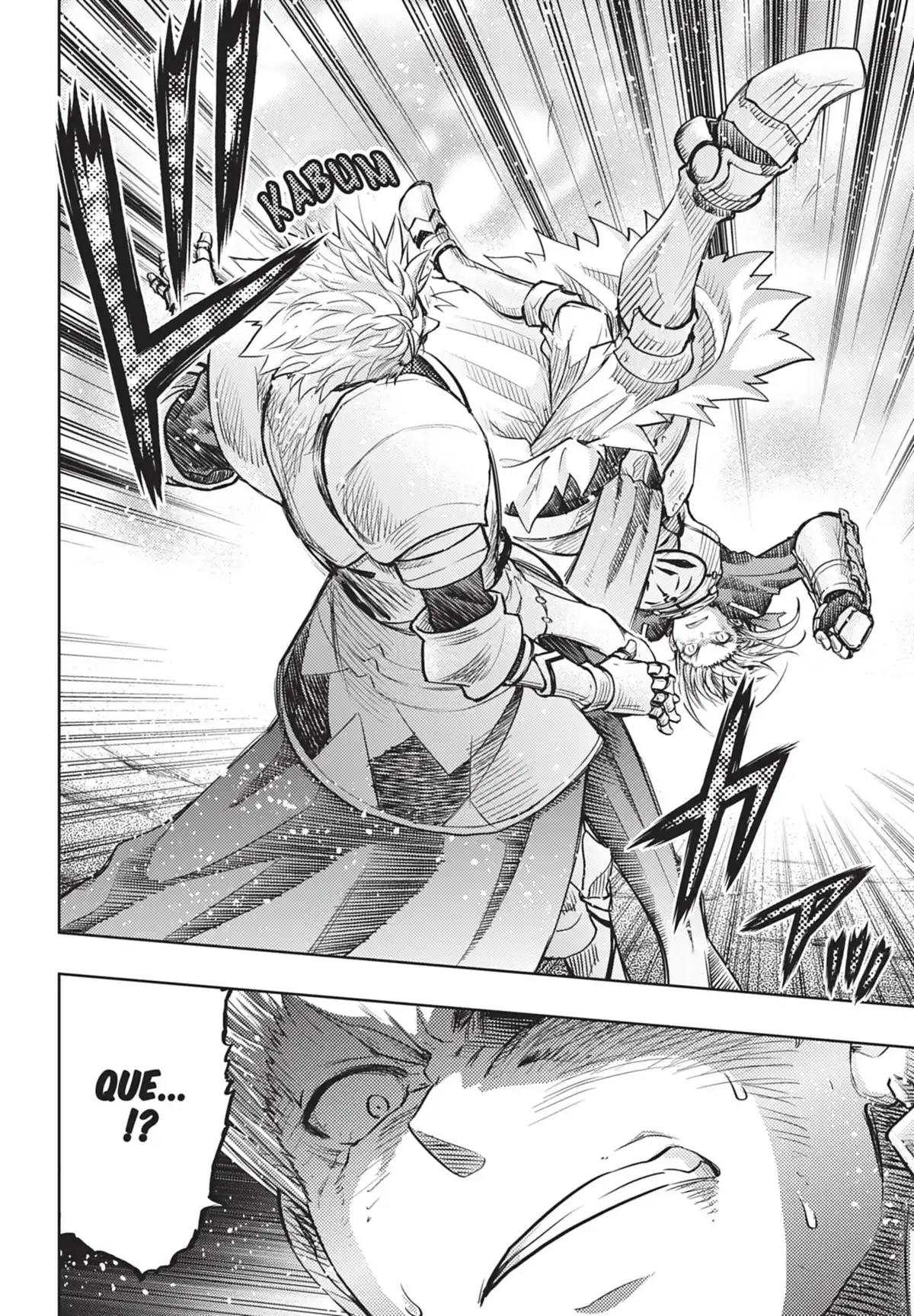 Fate/Stay Night Volume 19 page 141