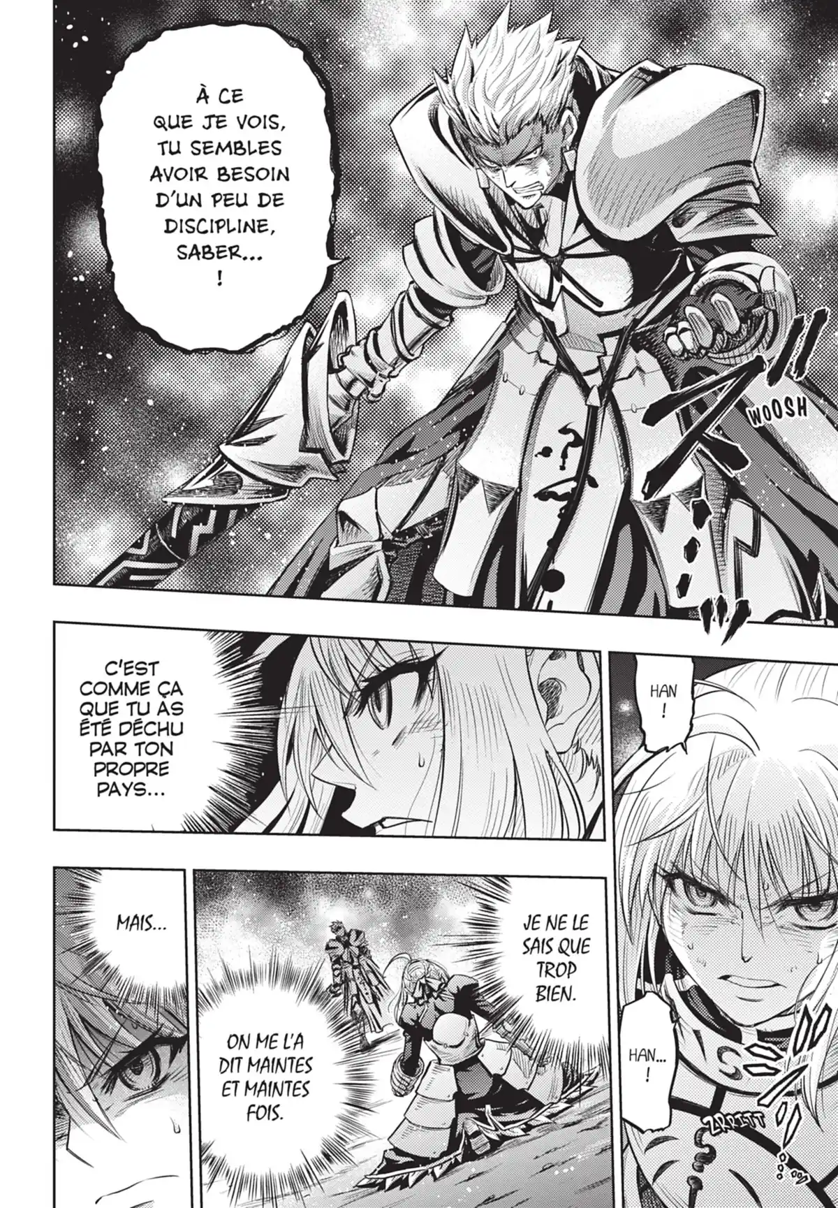 Fate/Stay Night Volume 19 page 143