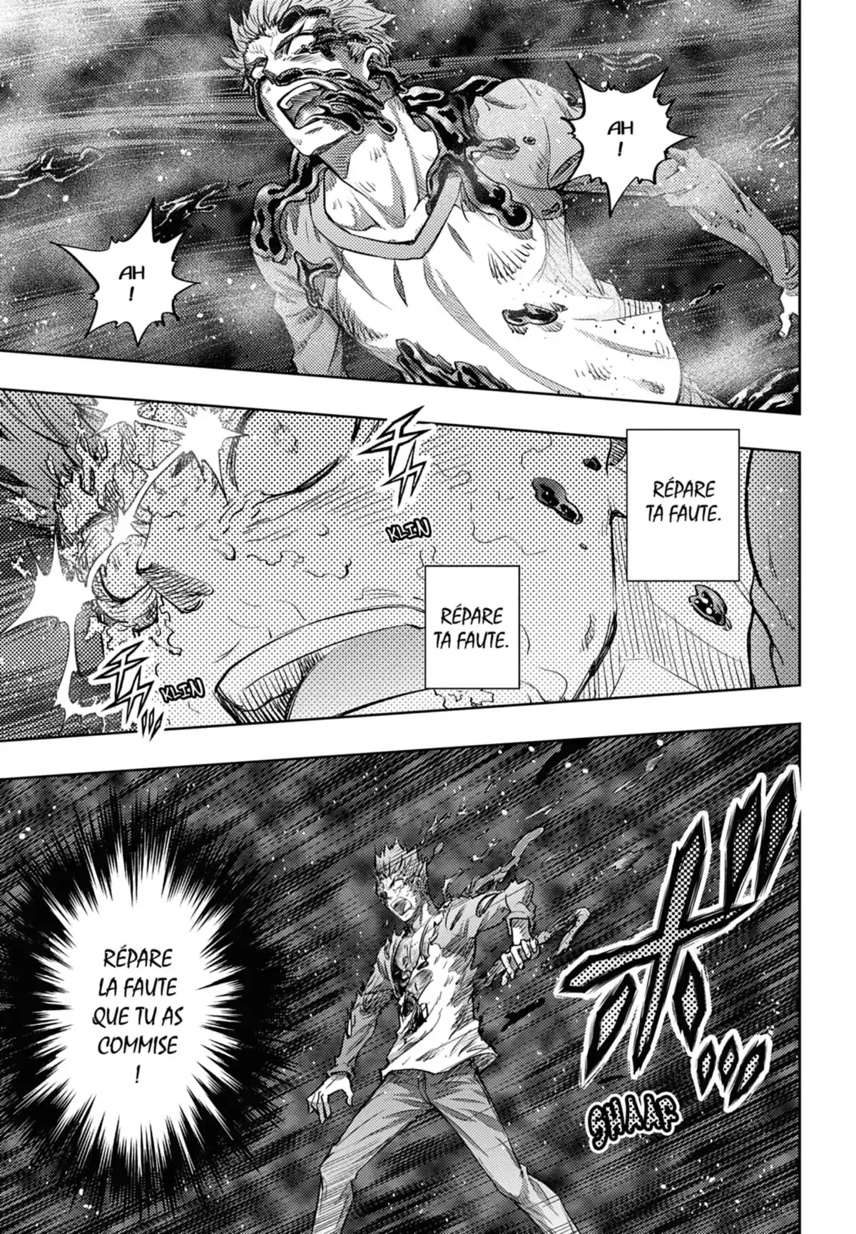 Fate/Stay Night Volume 19 page 150