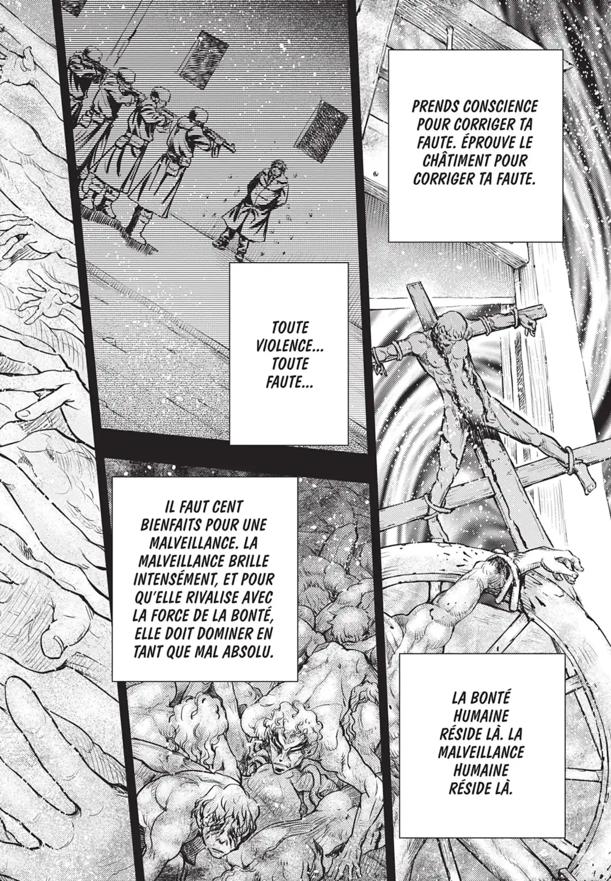 Fate/Stay Night Volume 19 page 153