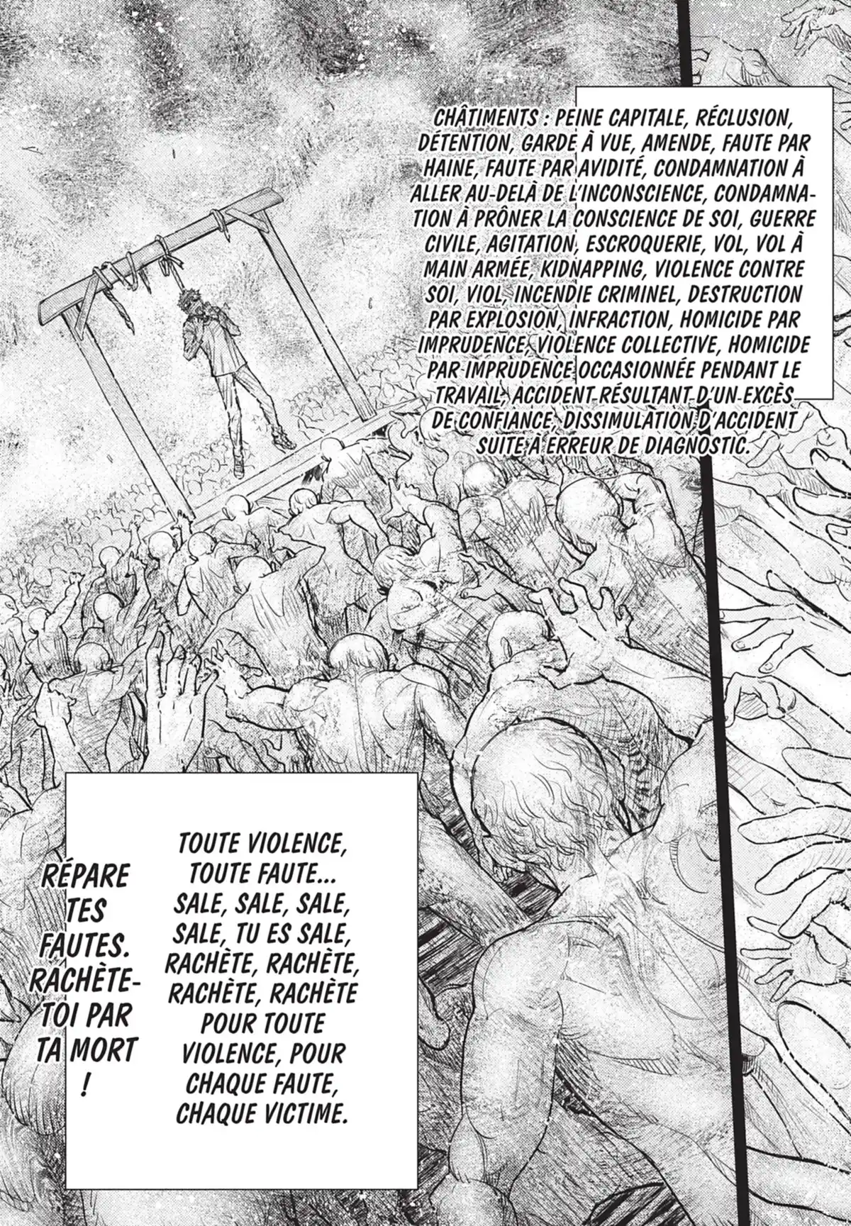 Fate/Stay Night Volume 19 page 154