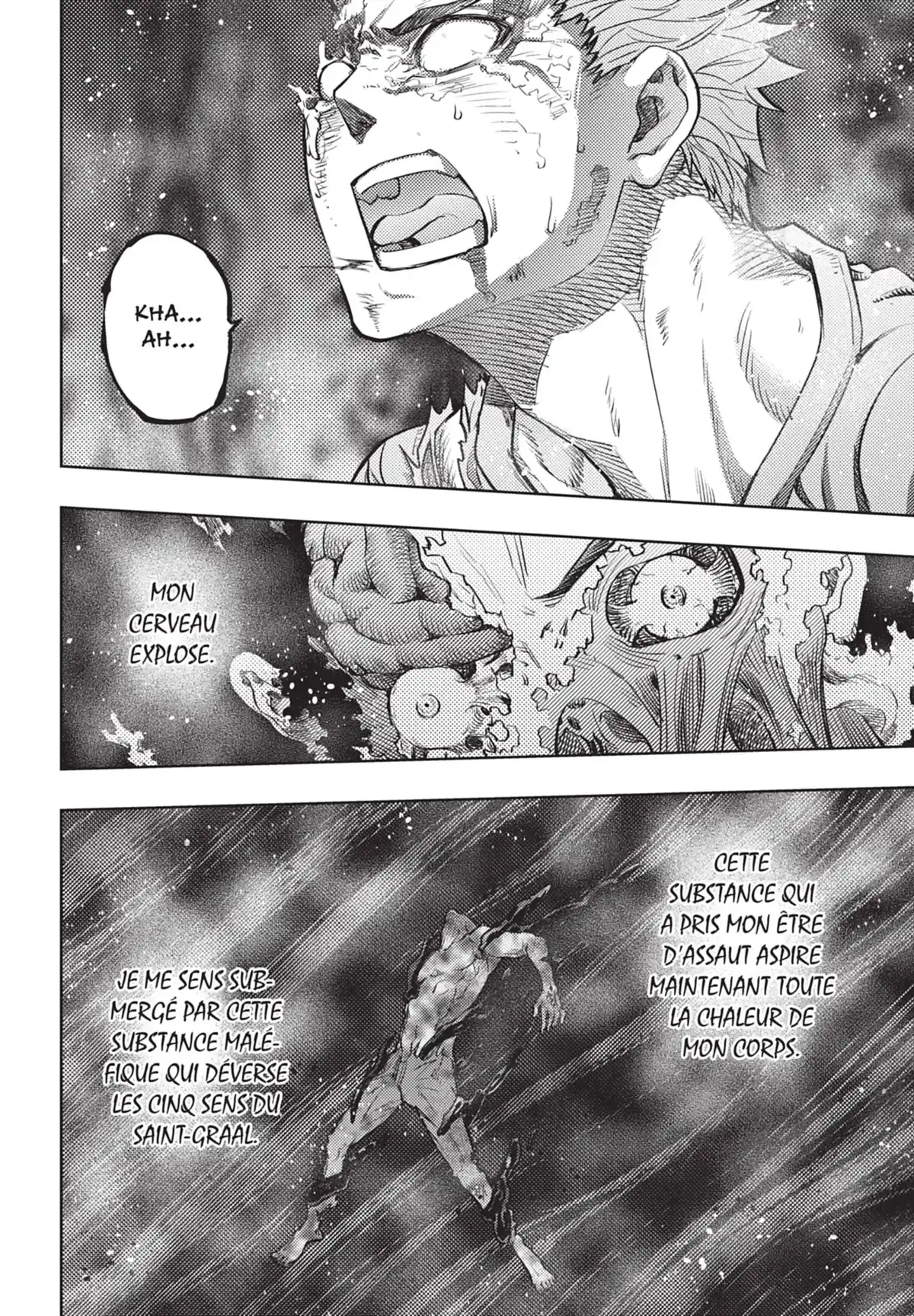 Fate/Stay Night Volume 19 page 155