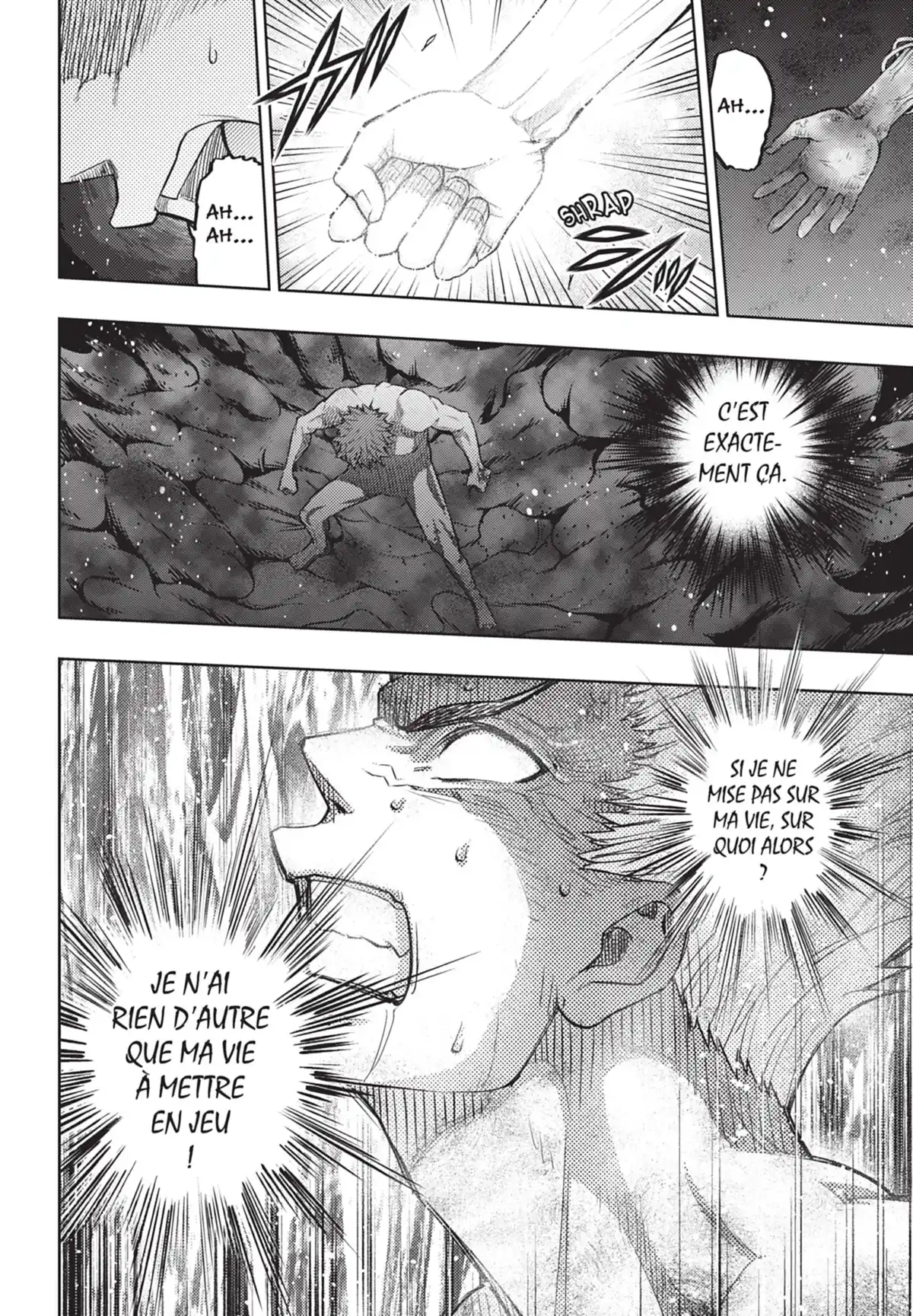 Fate/Stay Night Volume 19 page 161