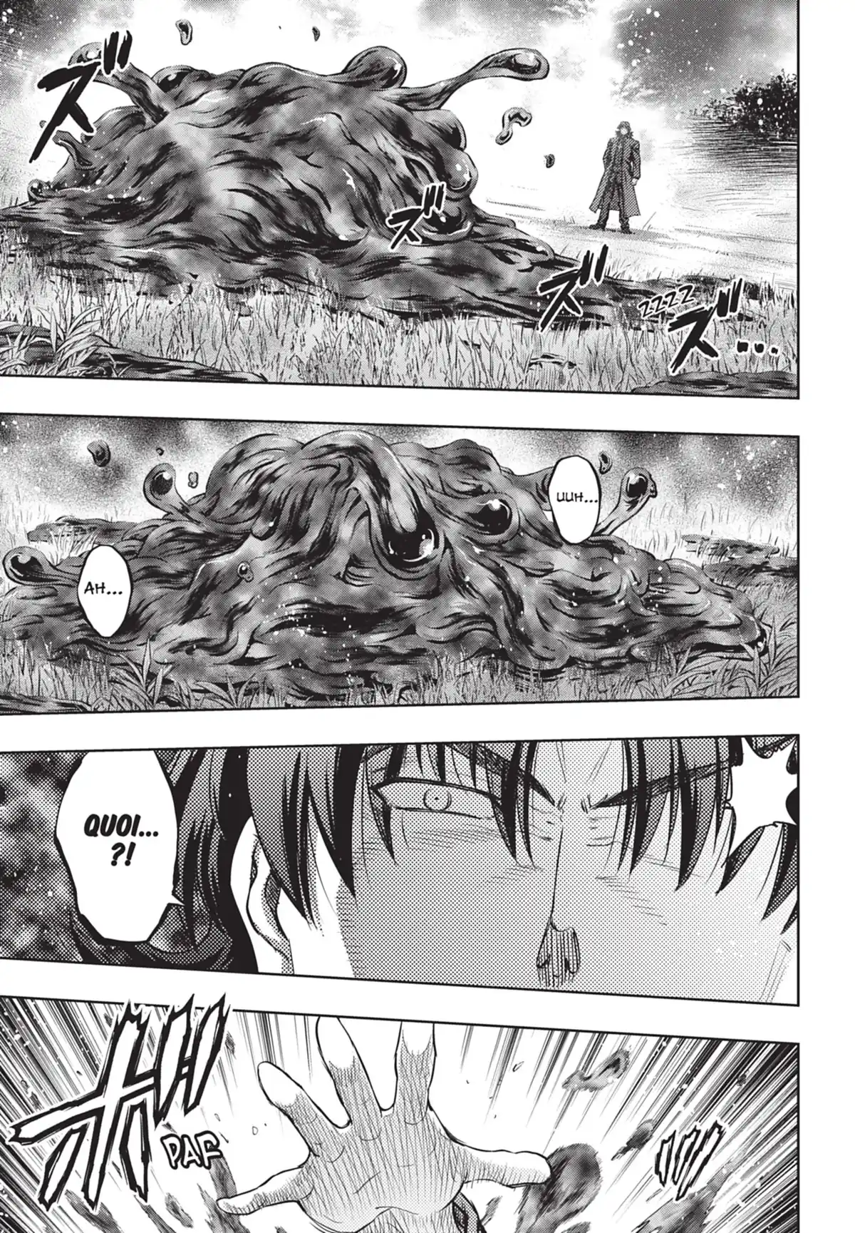 Fate/Stay Night Volume 19 page 162