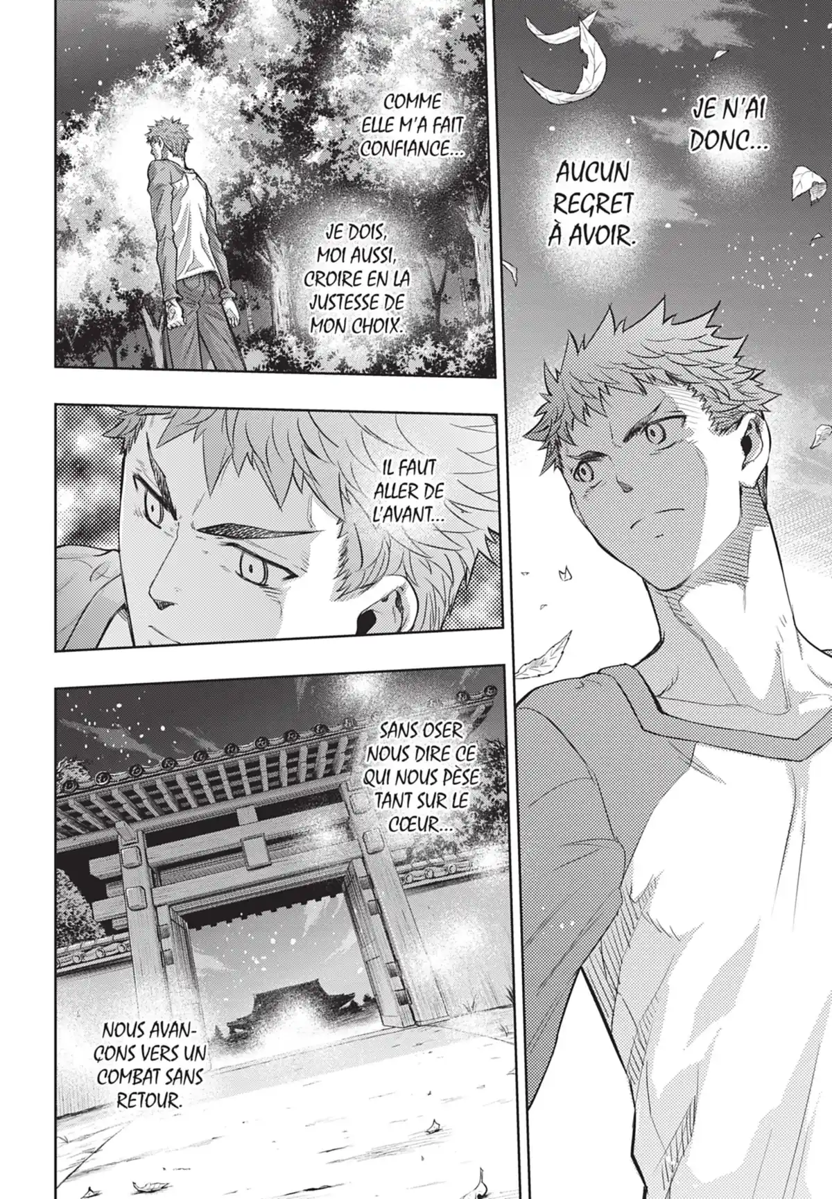 Fate/Stay Night Volume 19 page 39
