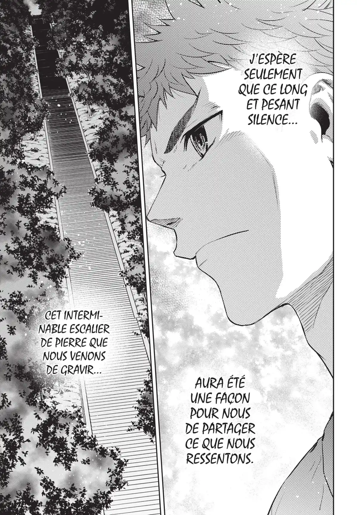 Fate/Stay Night Volume 19 page 40