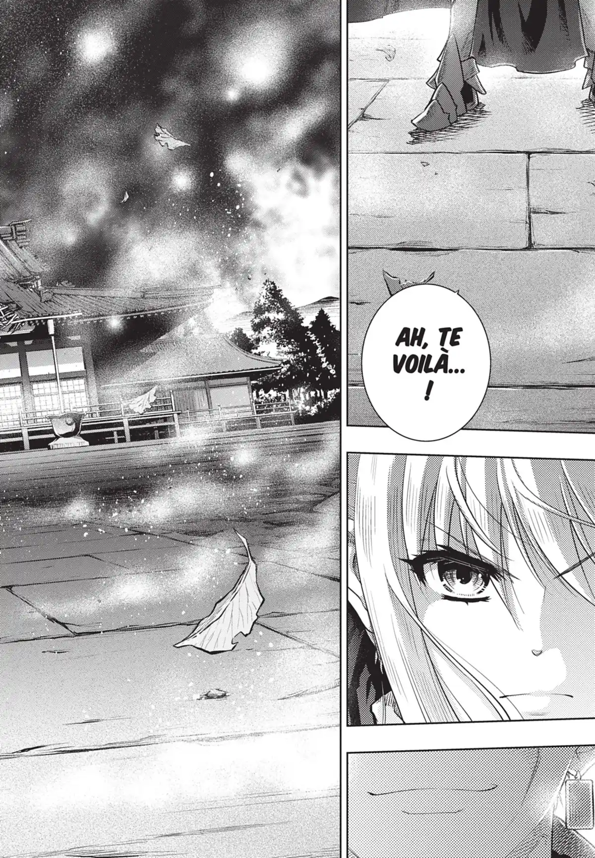 Fate/Stay Night Volume 19 page 45