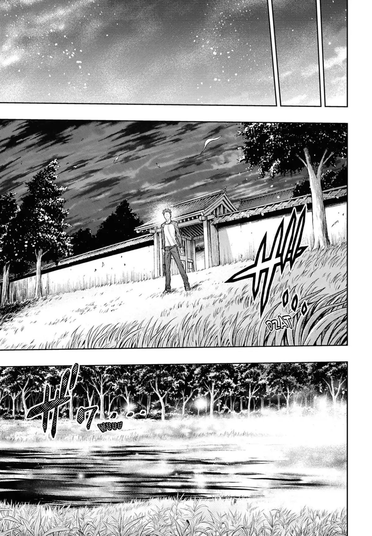 Fate/Stay Night Volume 19 page 54