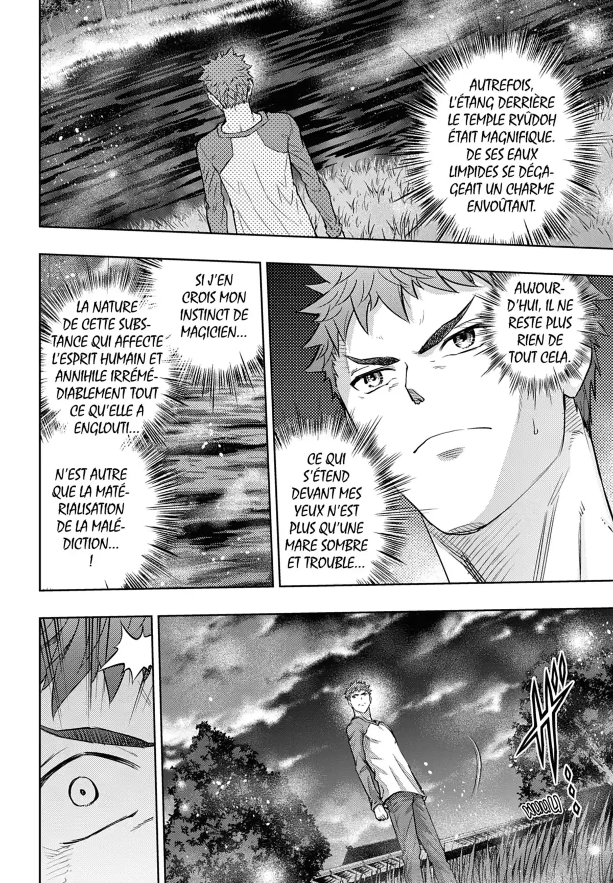 Fate/Stay Night Volume 19 page 55