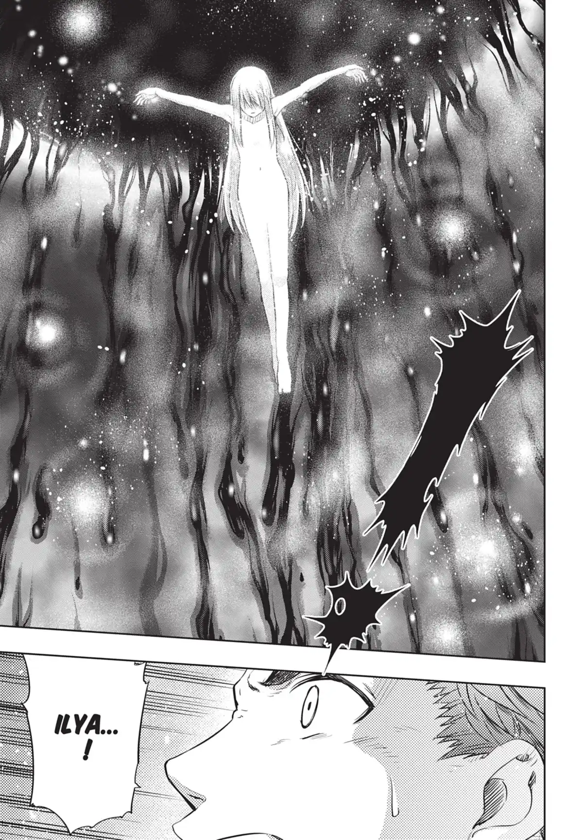 Fate/Stay Night Volume 19 page 56