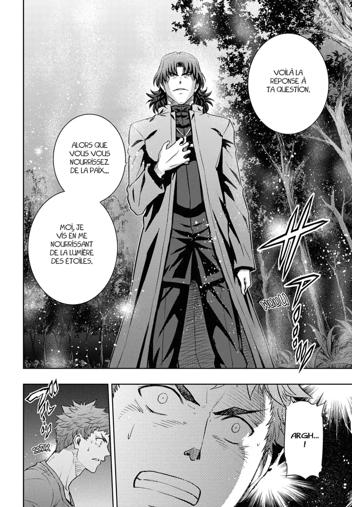 Fate/Stay Night Volume 19 page 65