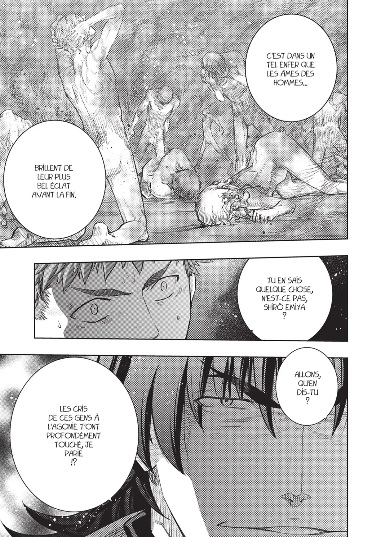 Fate/Stay Night Volume 19 page 68