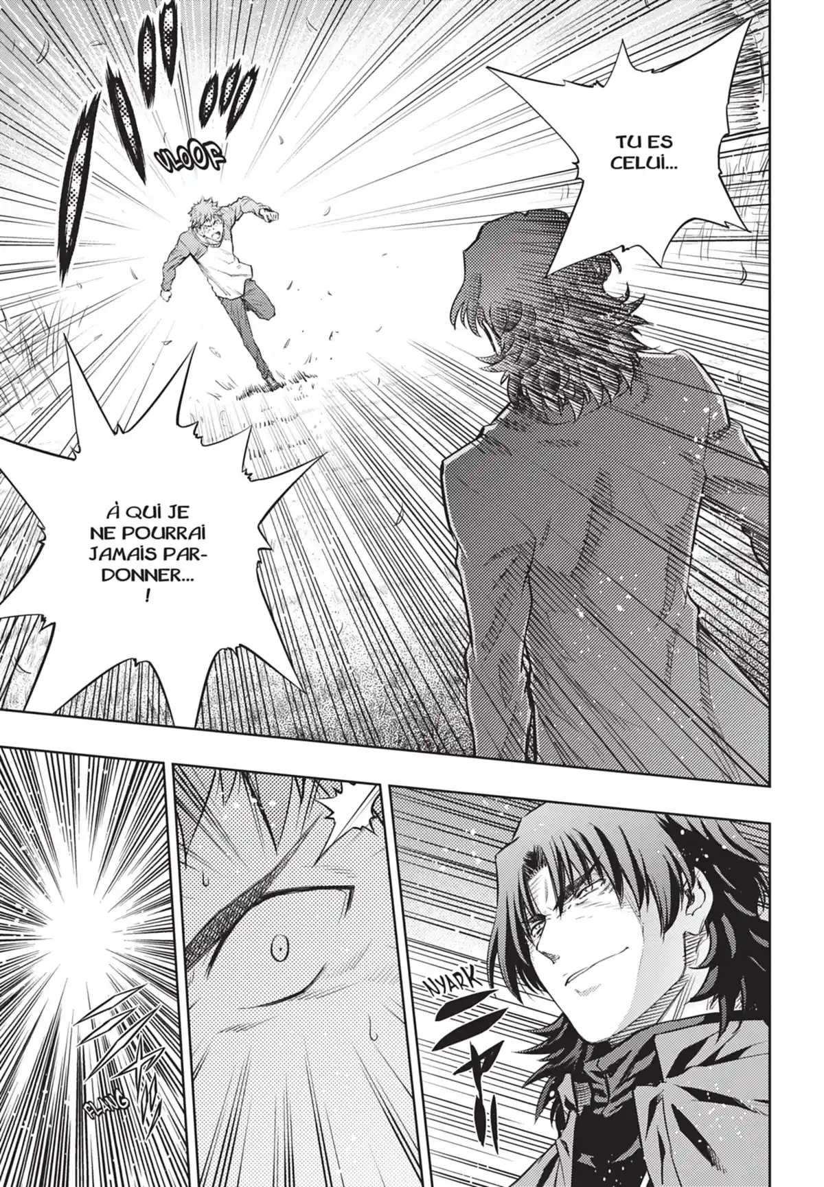 Fate/Stay Night Volume 19 page 70
