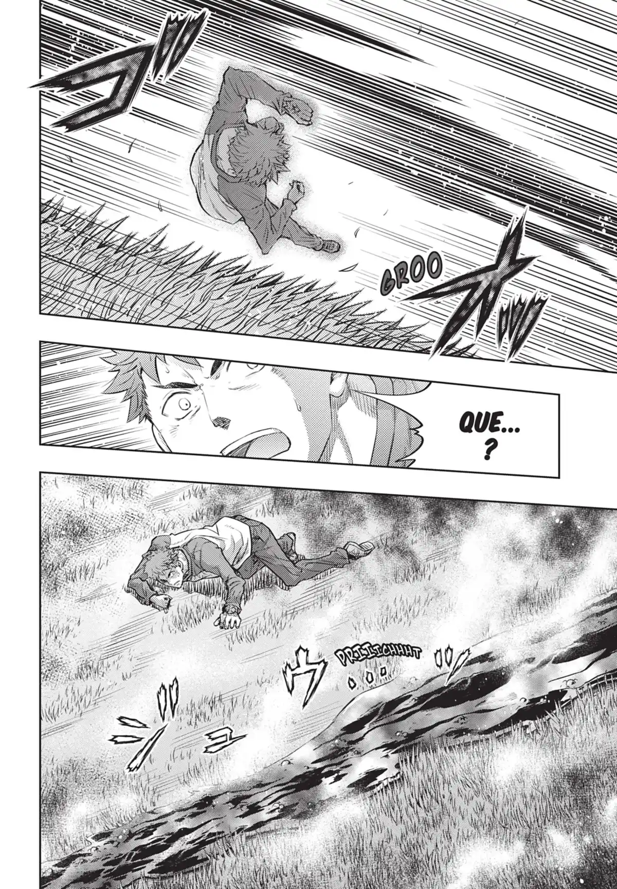 Fate/Stay Night Volume 19 page 71