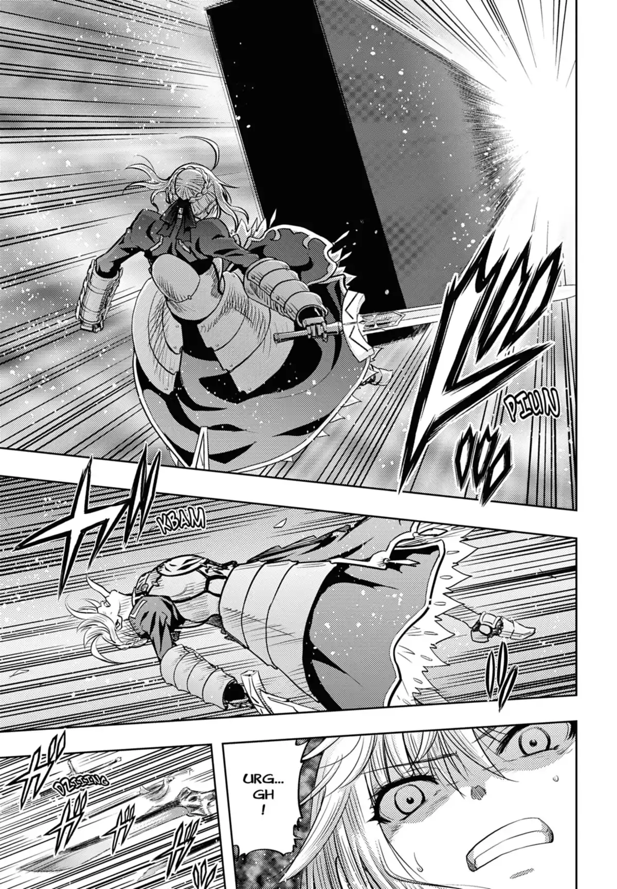 Fate/Stay Night Volume 19 page 94