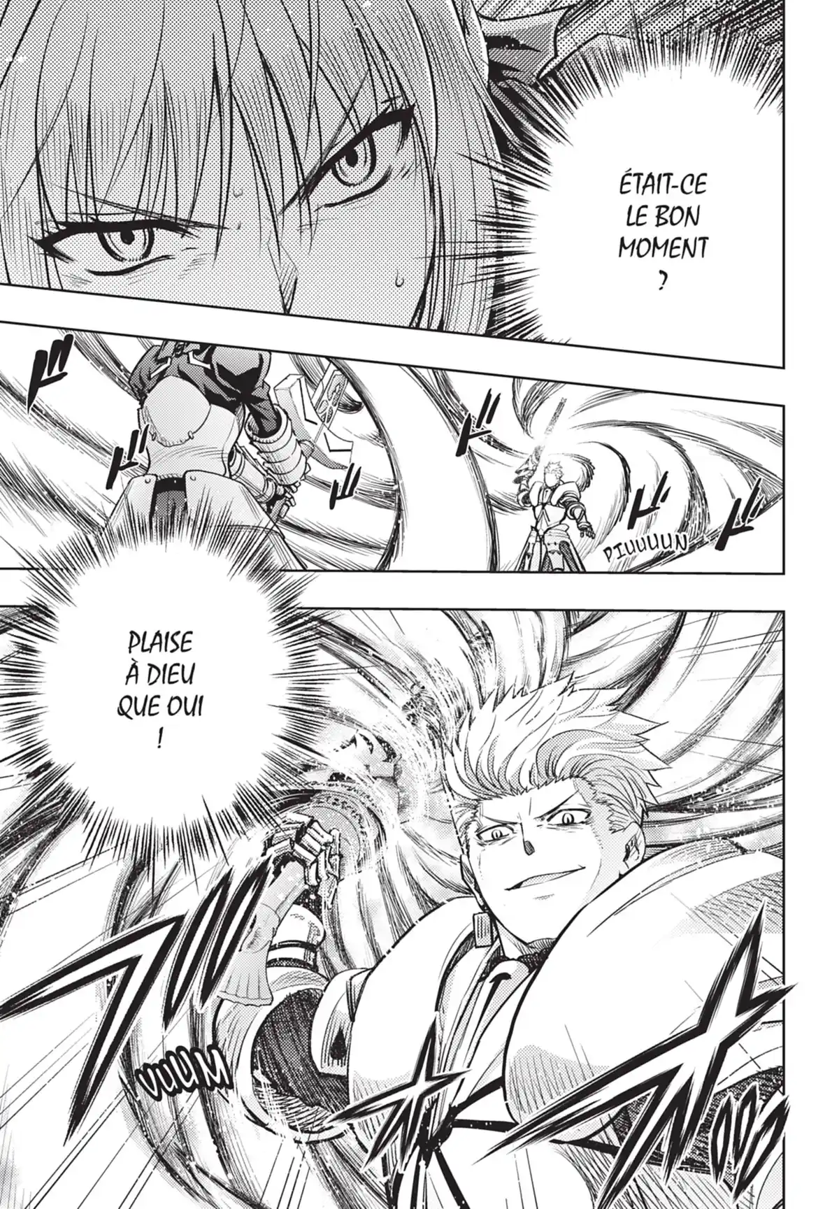 Fate/Stay Night Volume 19 page 98
