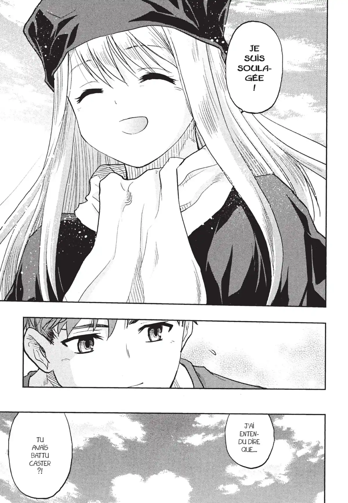 Fate/Stay Night Volume 11 page 102