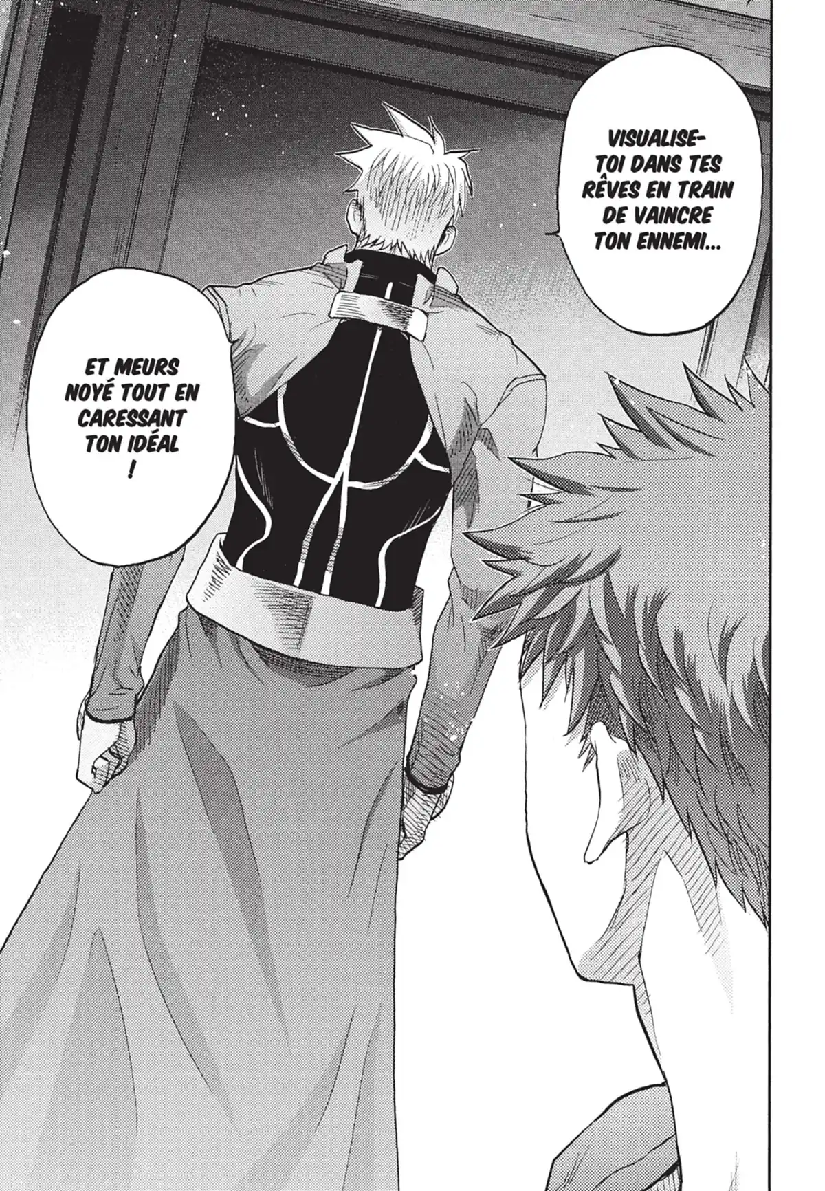 Fate/Stay Night Volume 11 page 116