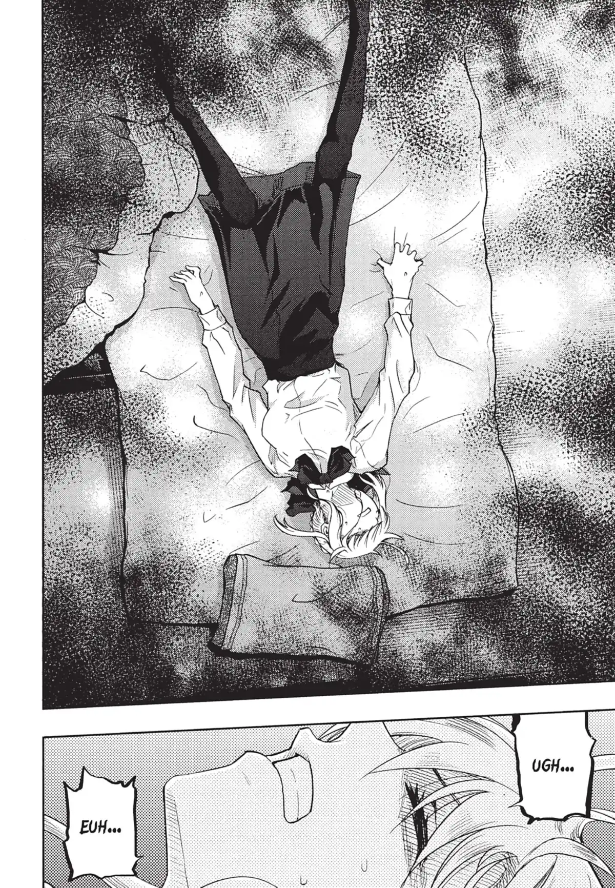 Fate/Stay Night Volume 11 page 119