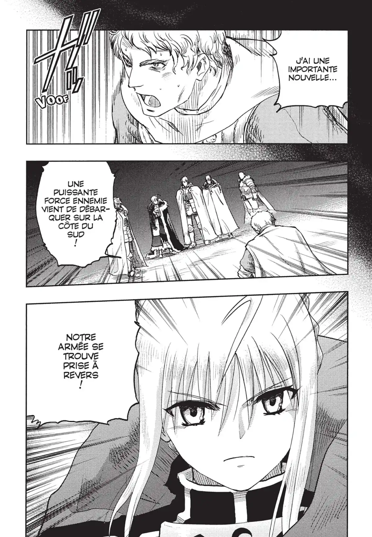 Fate/Stay Night Volume 11 page 44