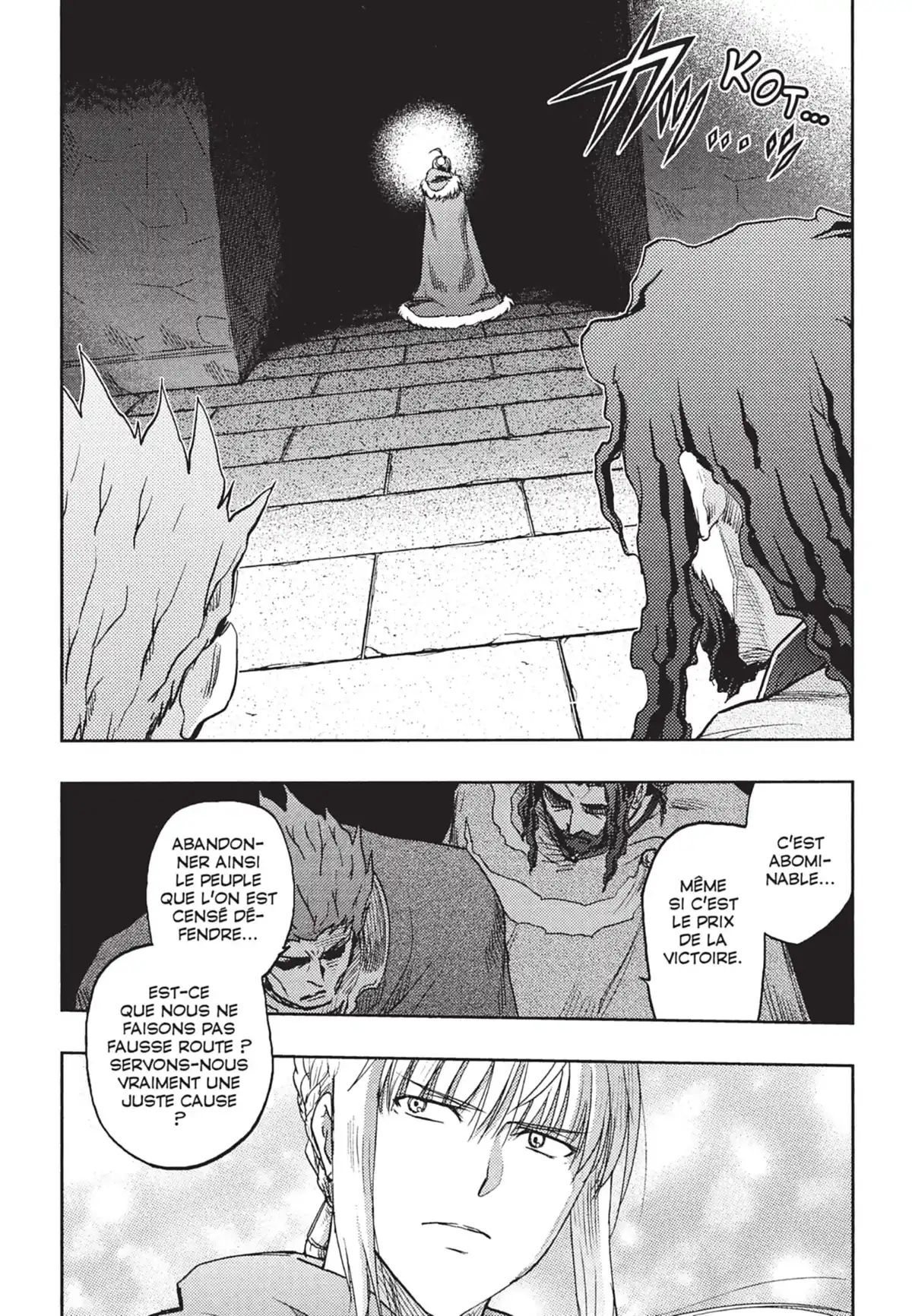 Fate/Stay Night Volume 11 page 47