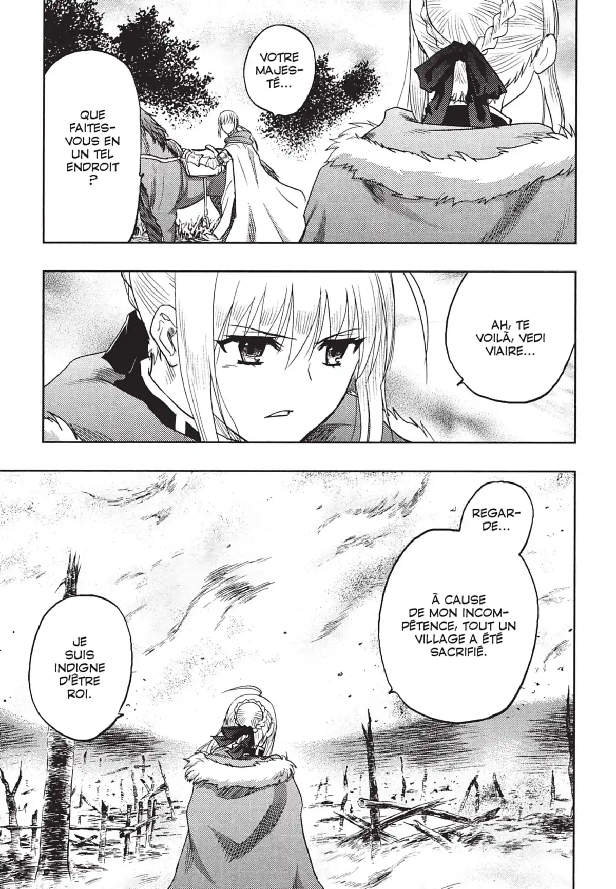 Fate/Stay Night Volume 11 page 52