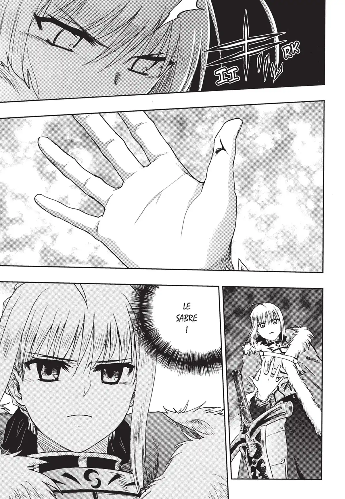 Fate/Stay Night Volume 11 page 54