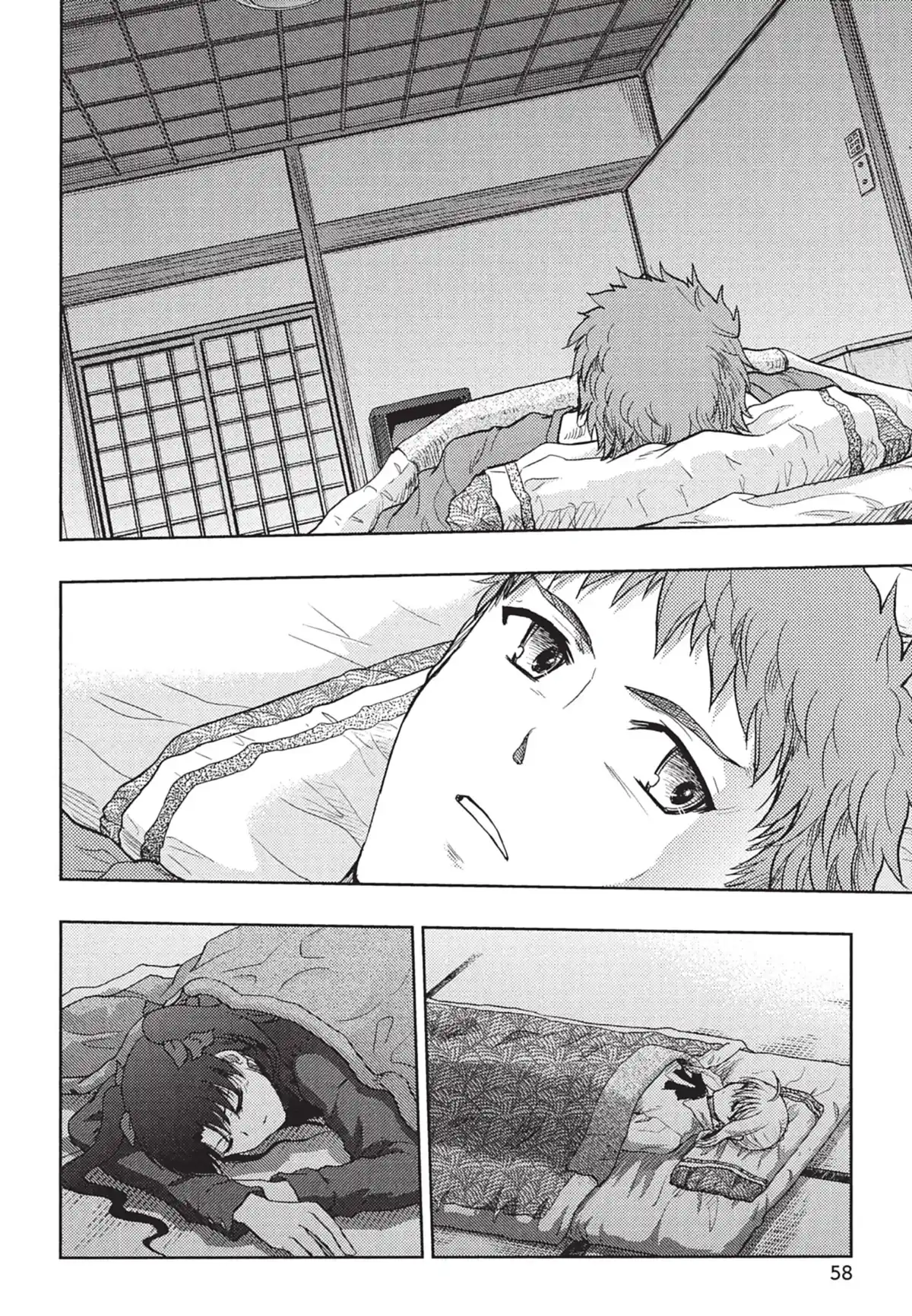 Fate/Stay Night Volume 11 page 59