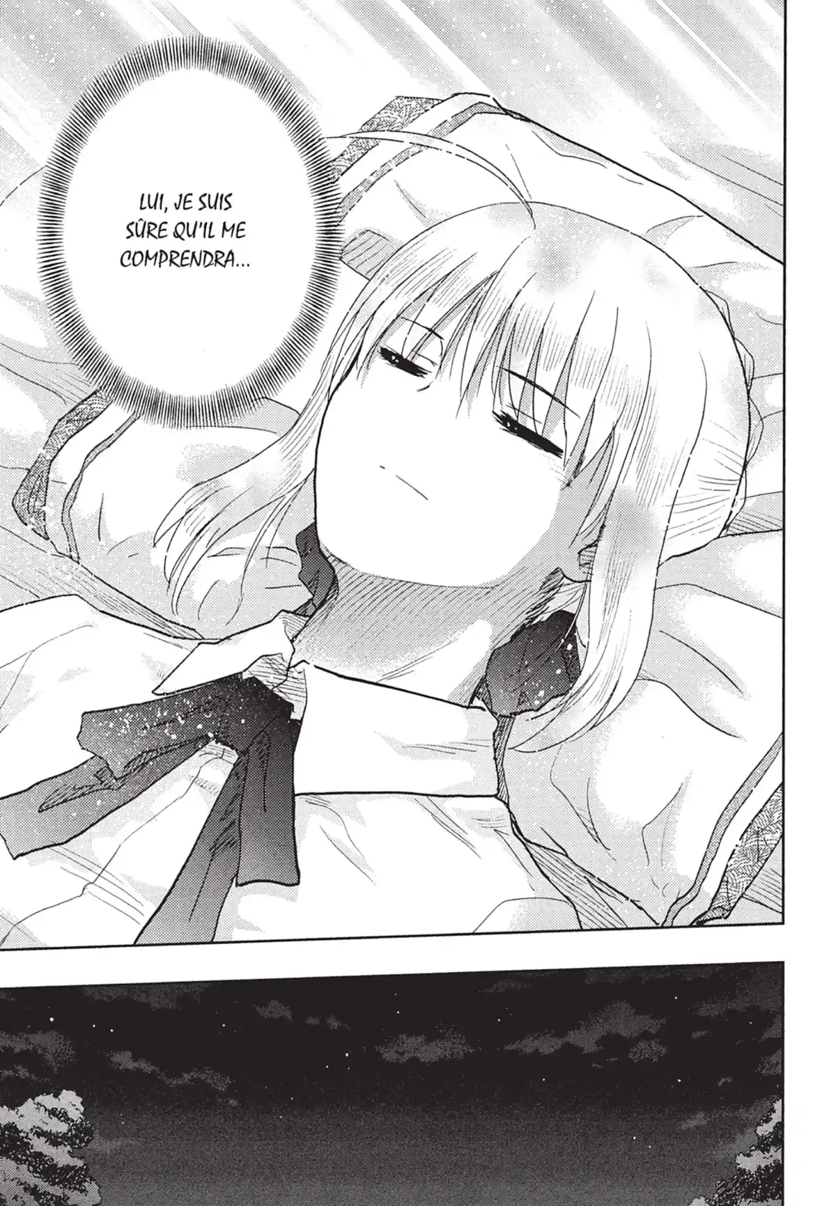 Fate/Stay Night Volume 11 page 68