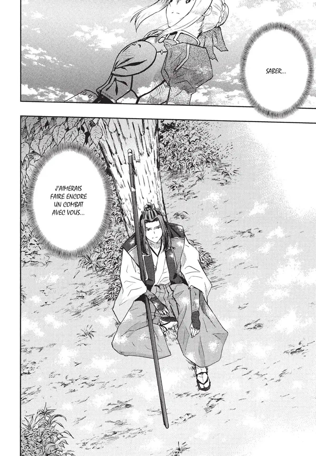 Fate/Stay Night Volume 11 page 81