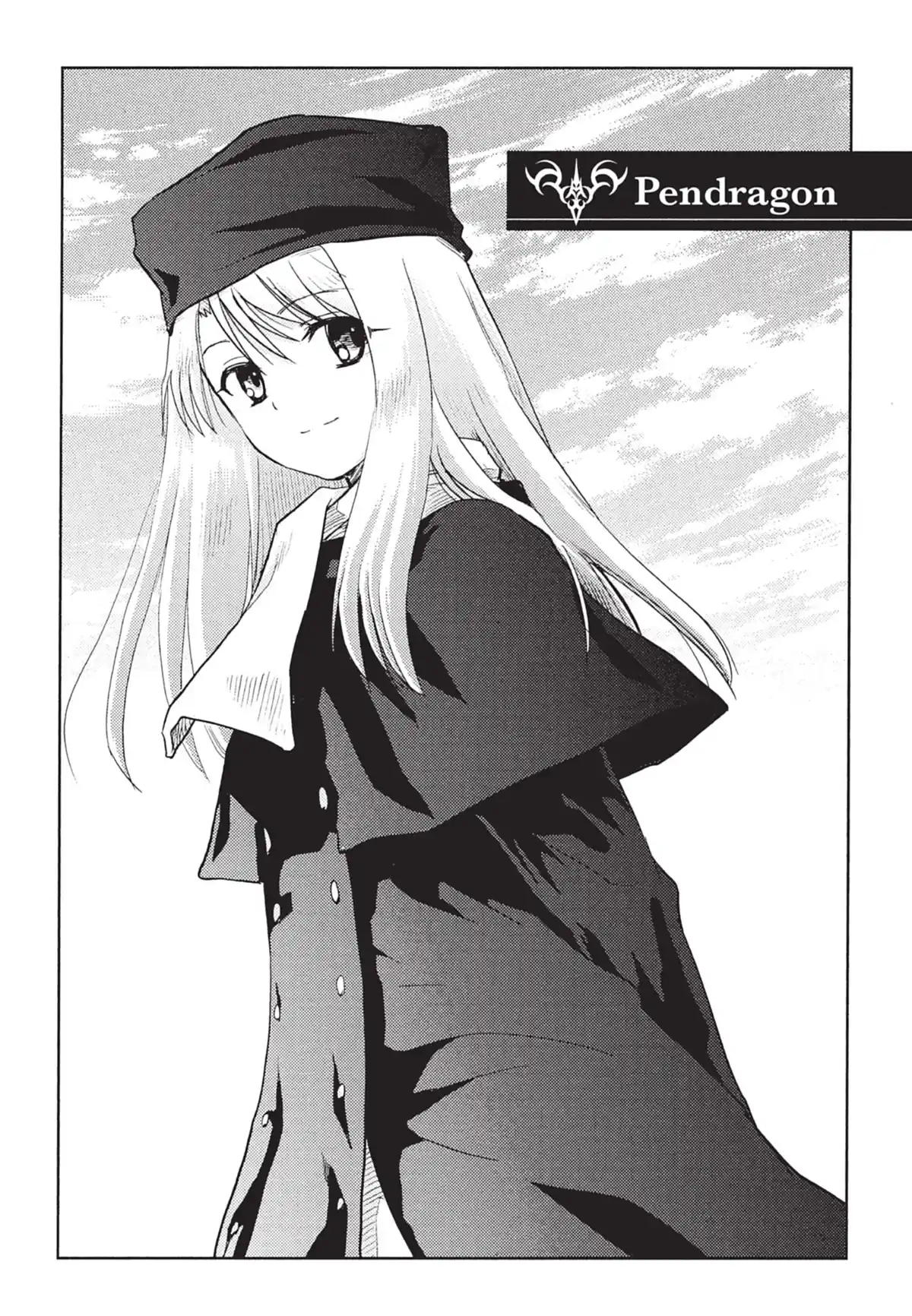 Fate/Stay Night Volume 11 page 83