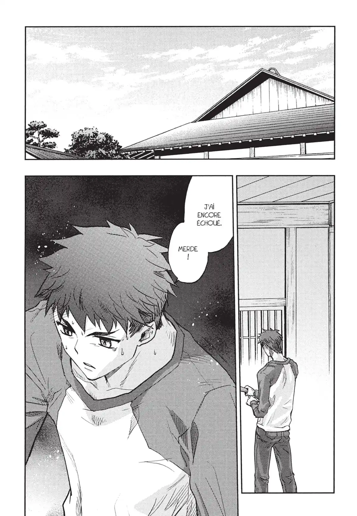 Fate/Stay Night Volume 11 page 84