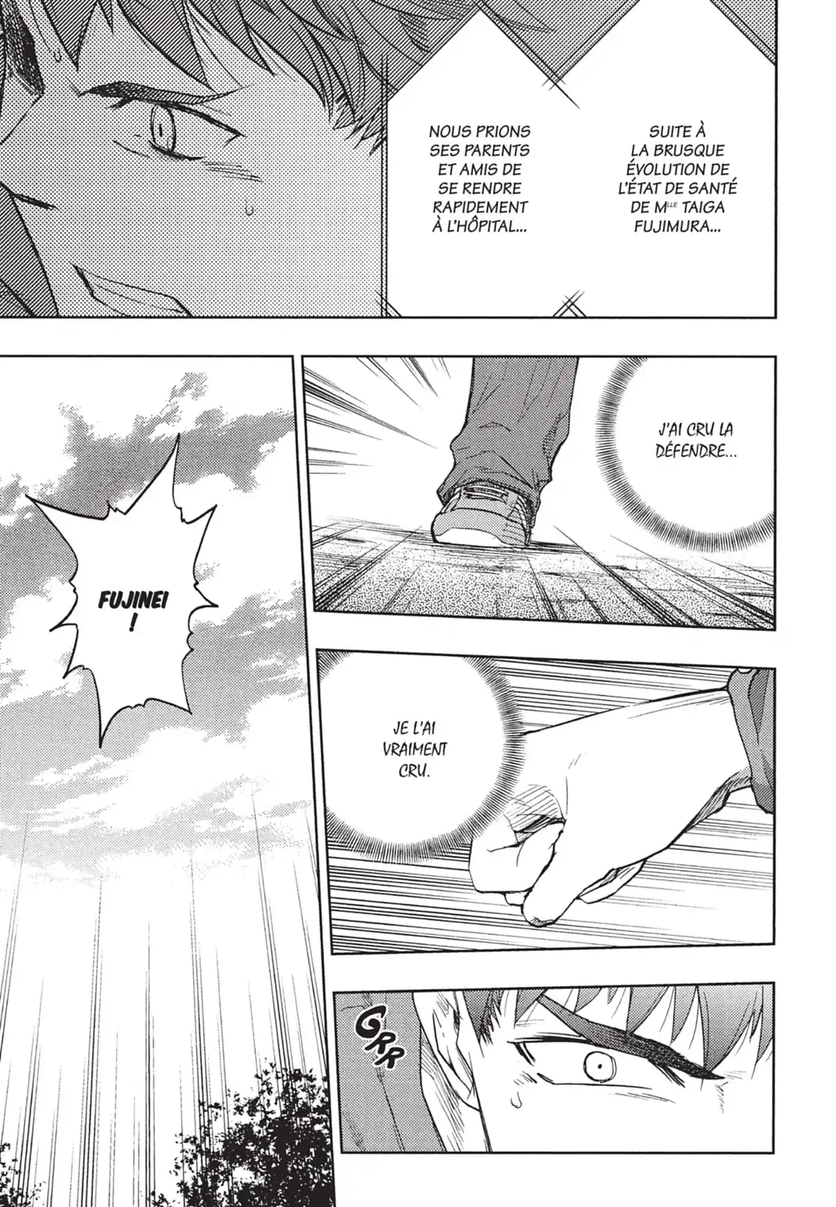 Fate/Stay Night Volume 11 page 90