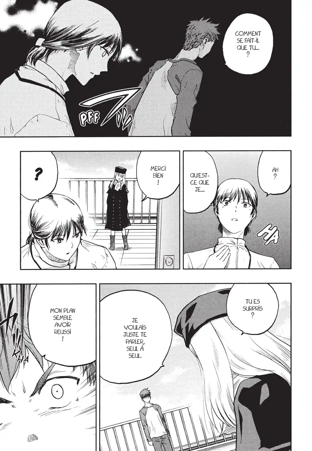 Fate/Stay Night Volume 11 page 96