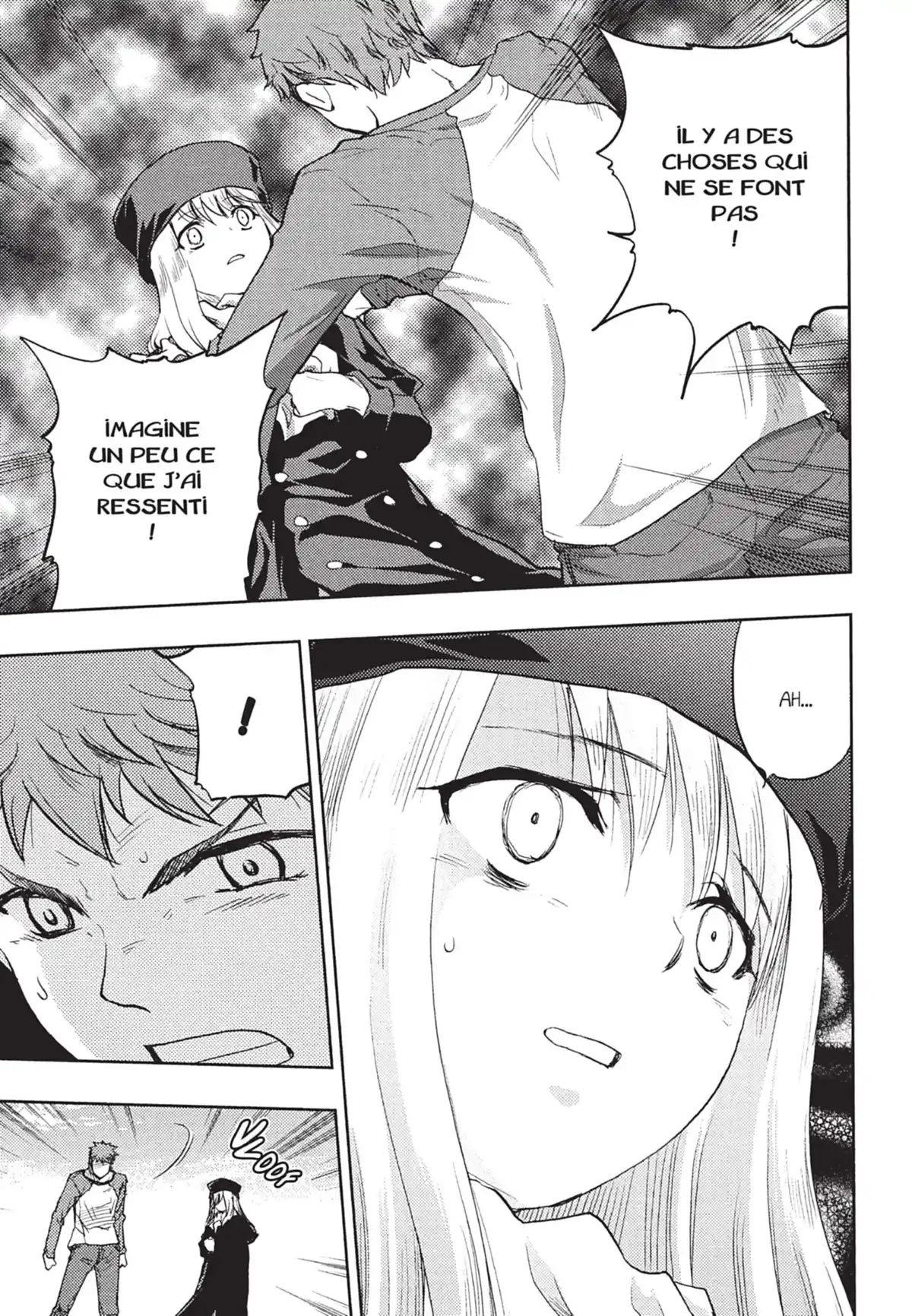 Fate/Stay Night Volume 11 page 98