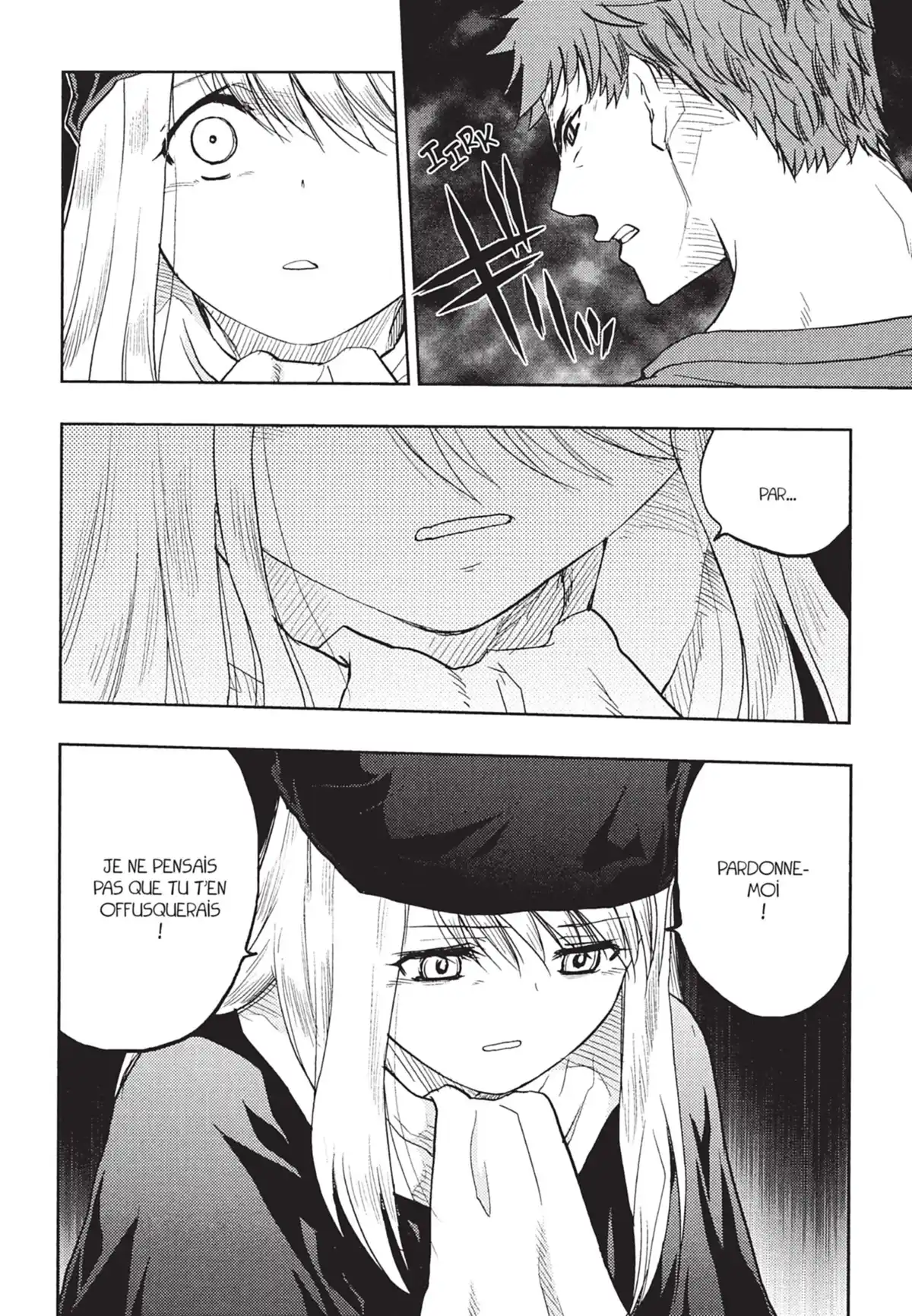 Fate/Stay Night Volume 11 page 99