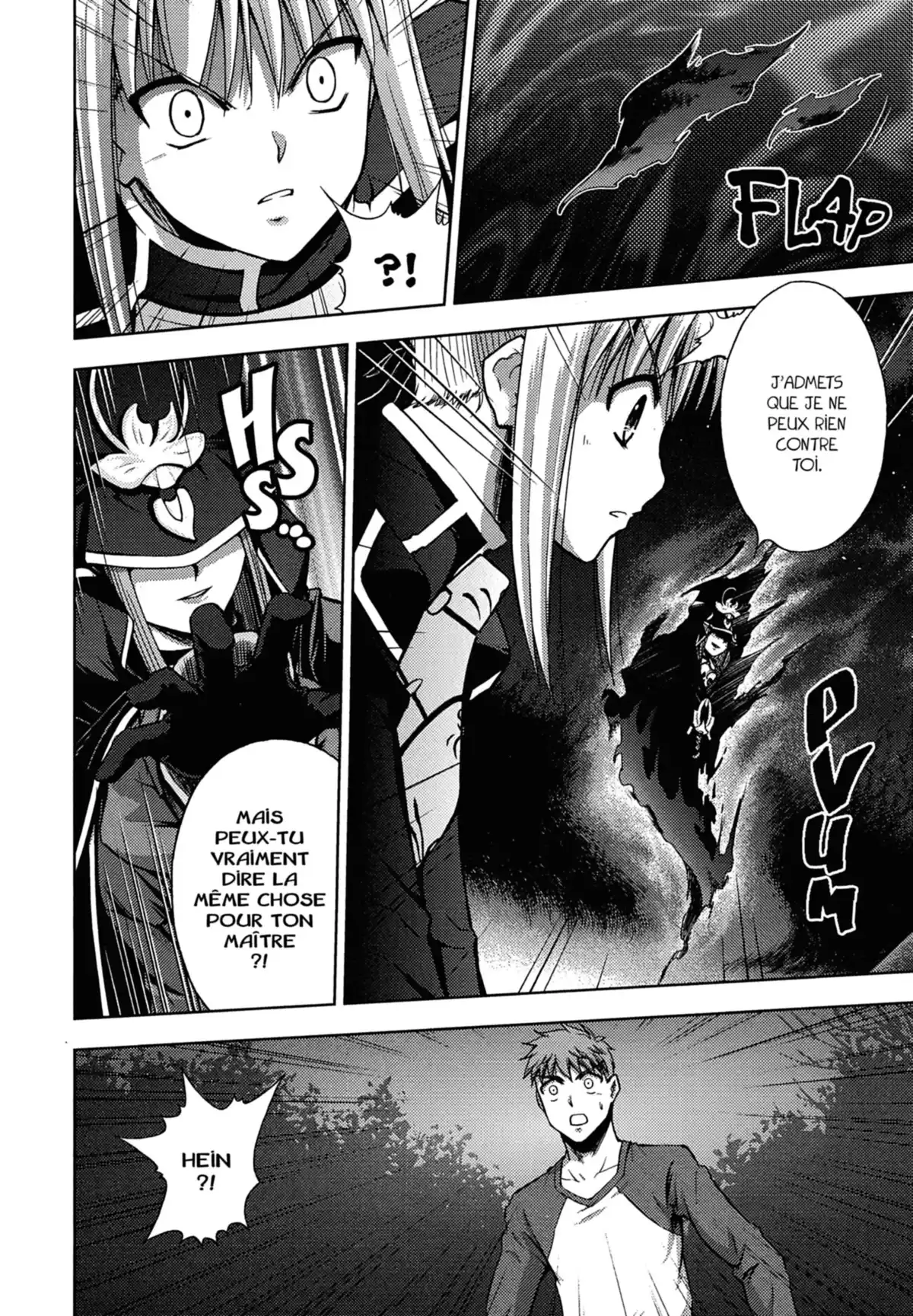 Fate/Stay Night Volume 4 page 13