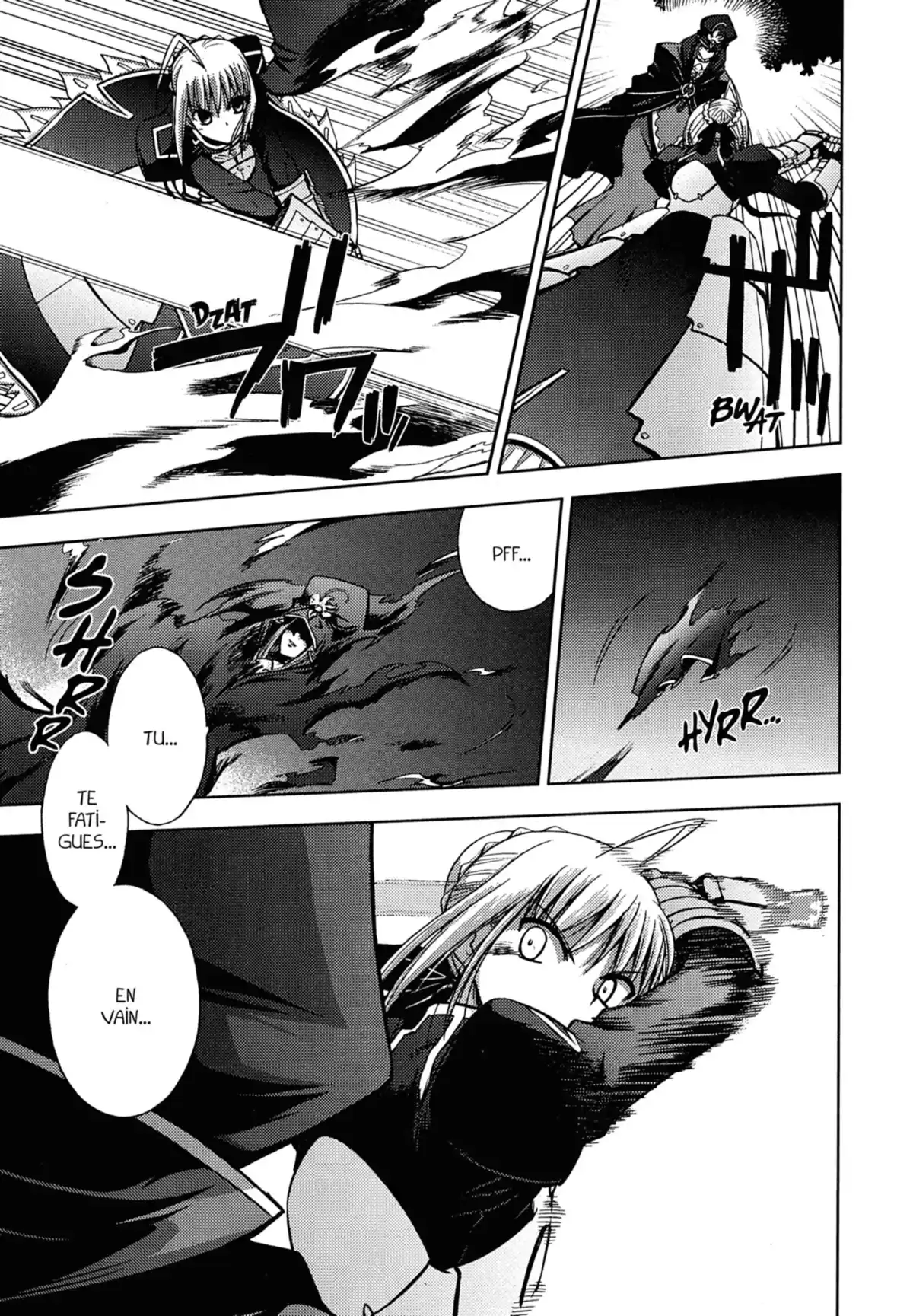 Fate/Stay Night Volume 4 page 26