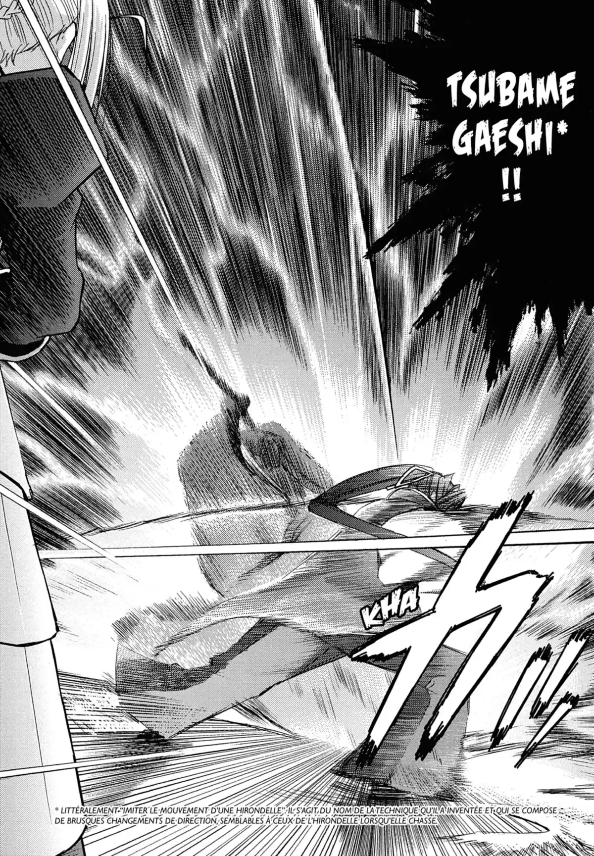 Fate/Stay Night Volume 4 page 73